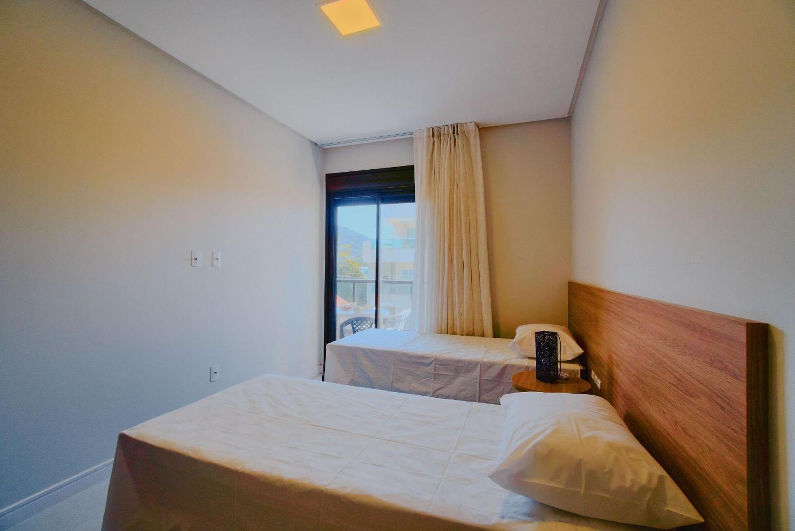 Apartamento Novinho, pertinho da Praia de Bombinhas