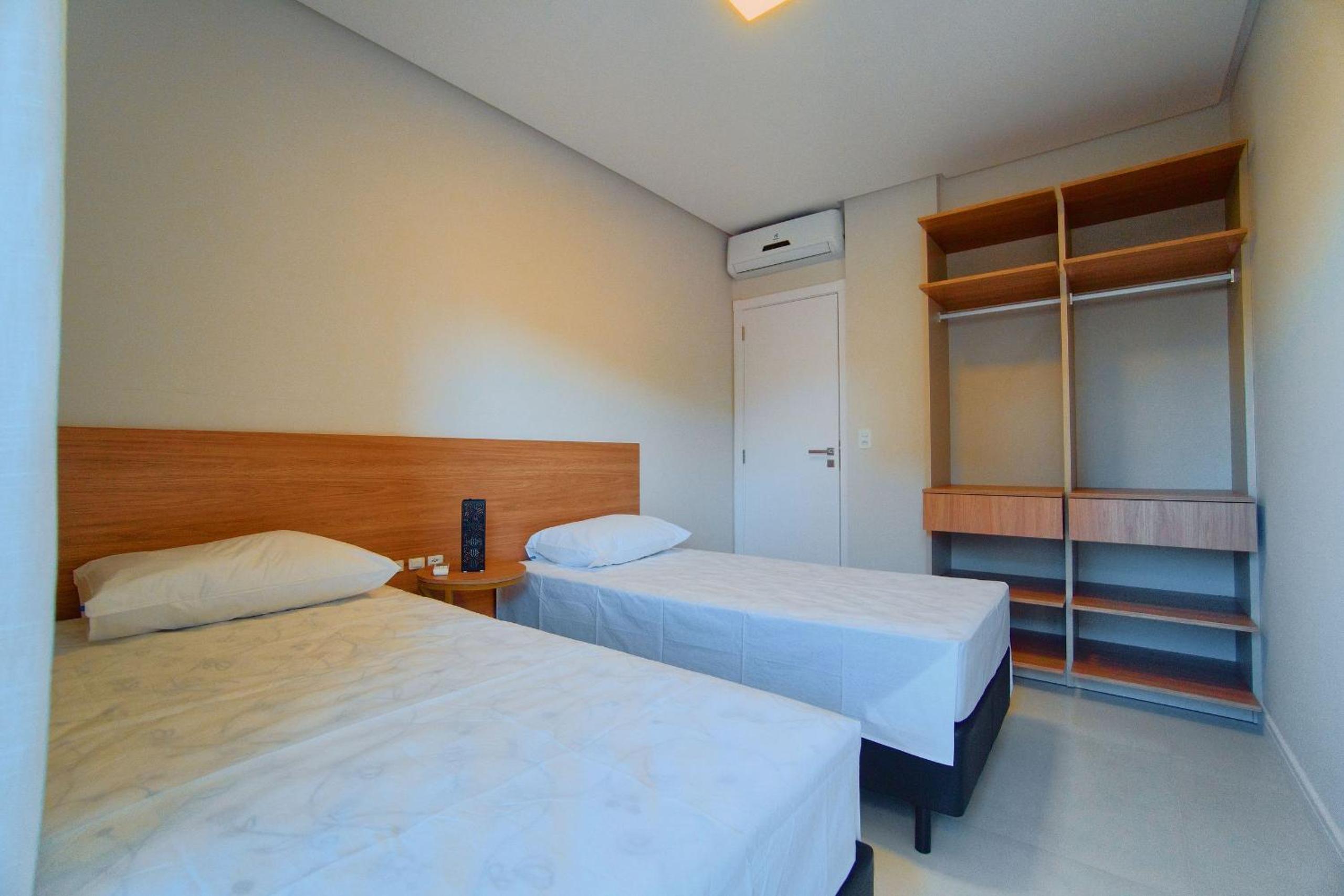 Apartamento Novinho, pertinho da Praia de Bombinhas