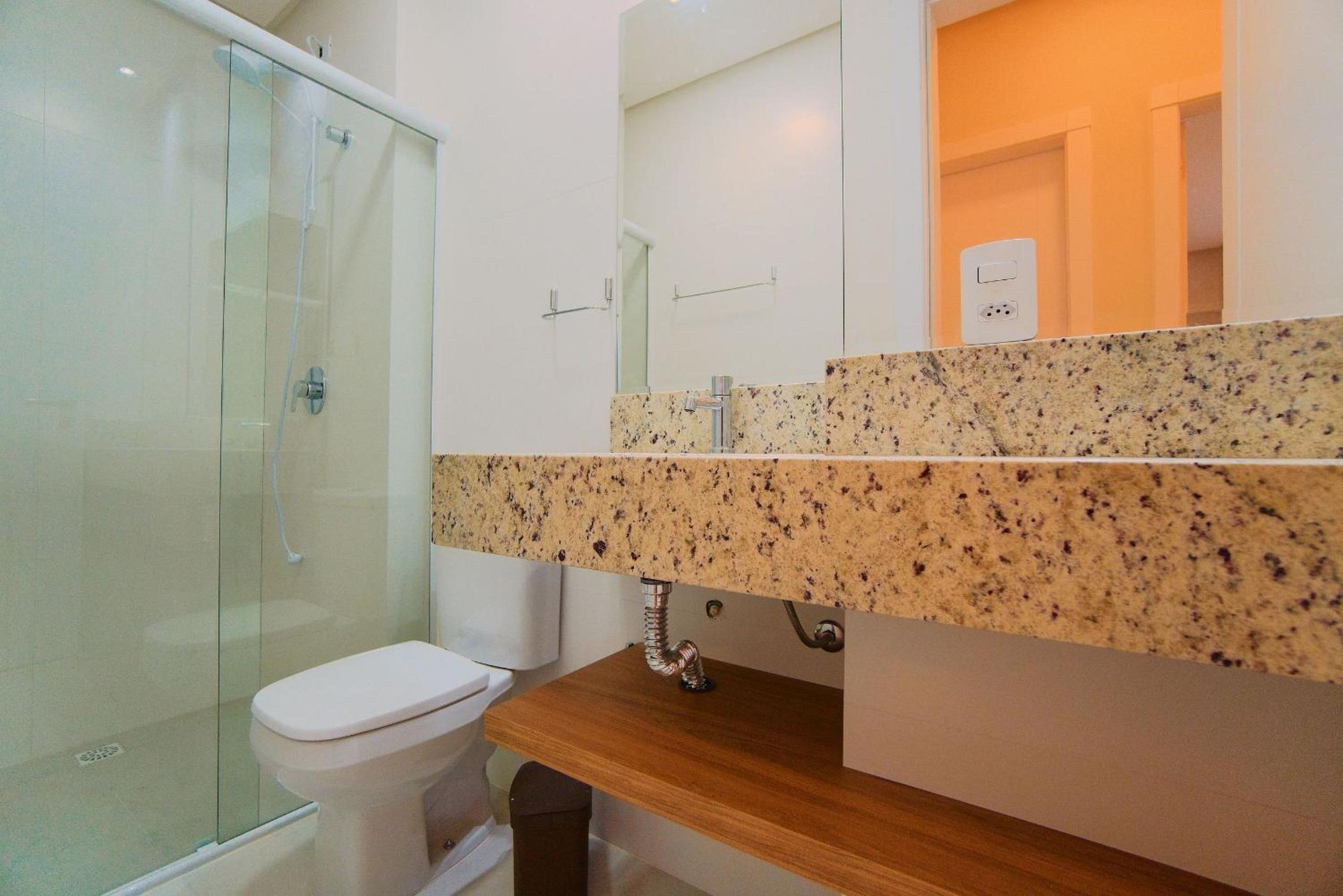 Apartamento Novinho, pertinho da Praia de Bombinhas