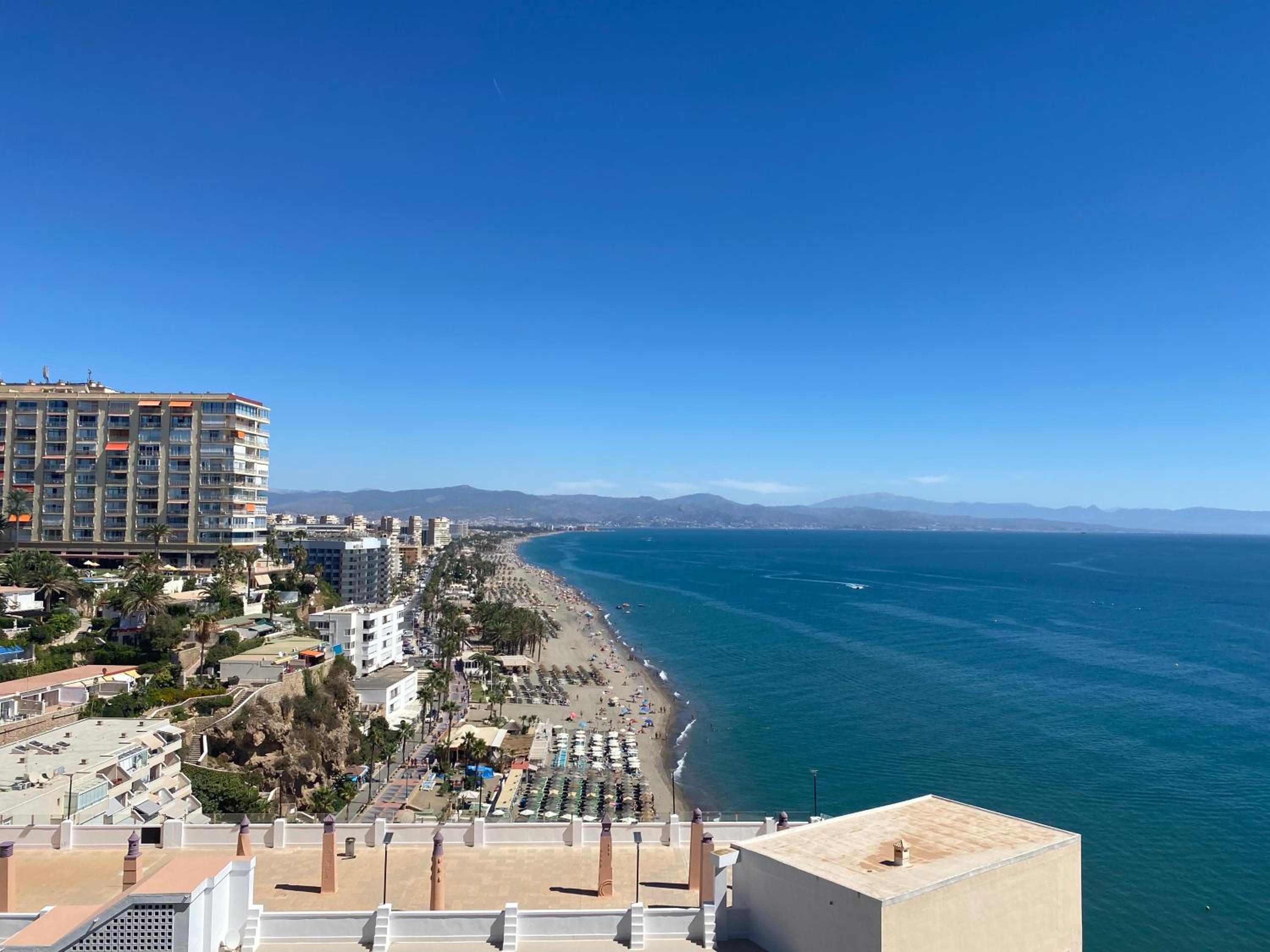 Carré D OR au santa Clara torremolinos view 4