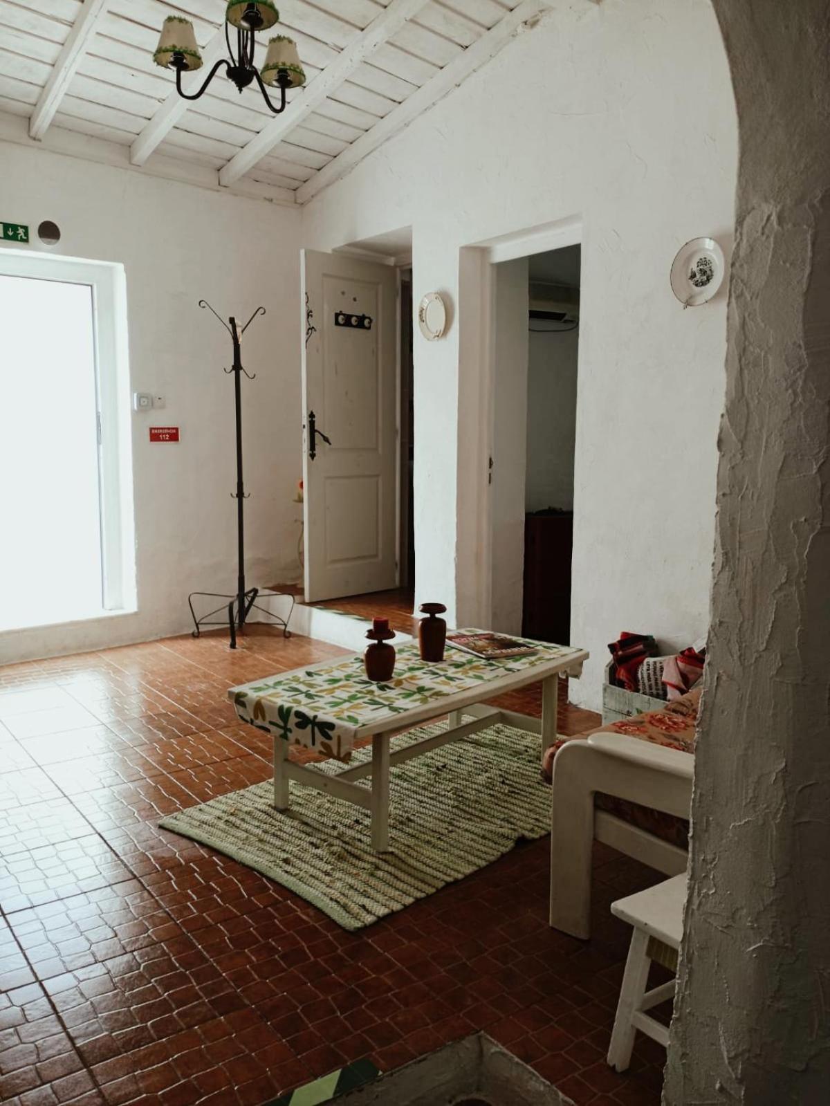 Casa da Oliveira