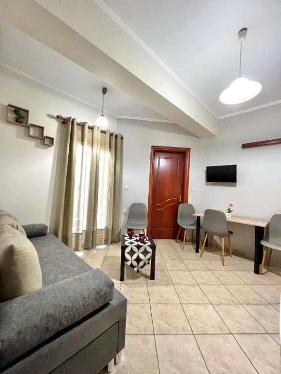 Ecco Apartments III view 5