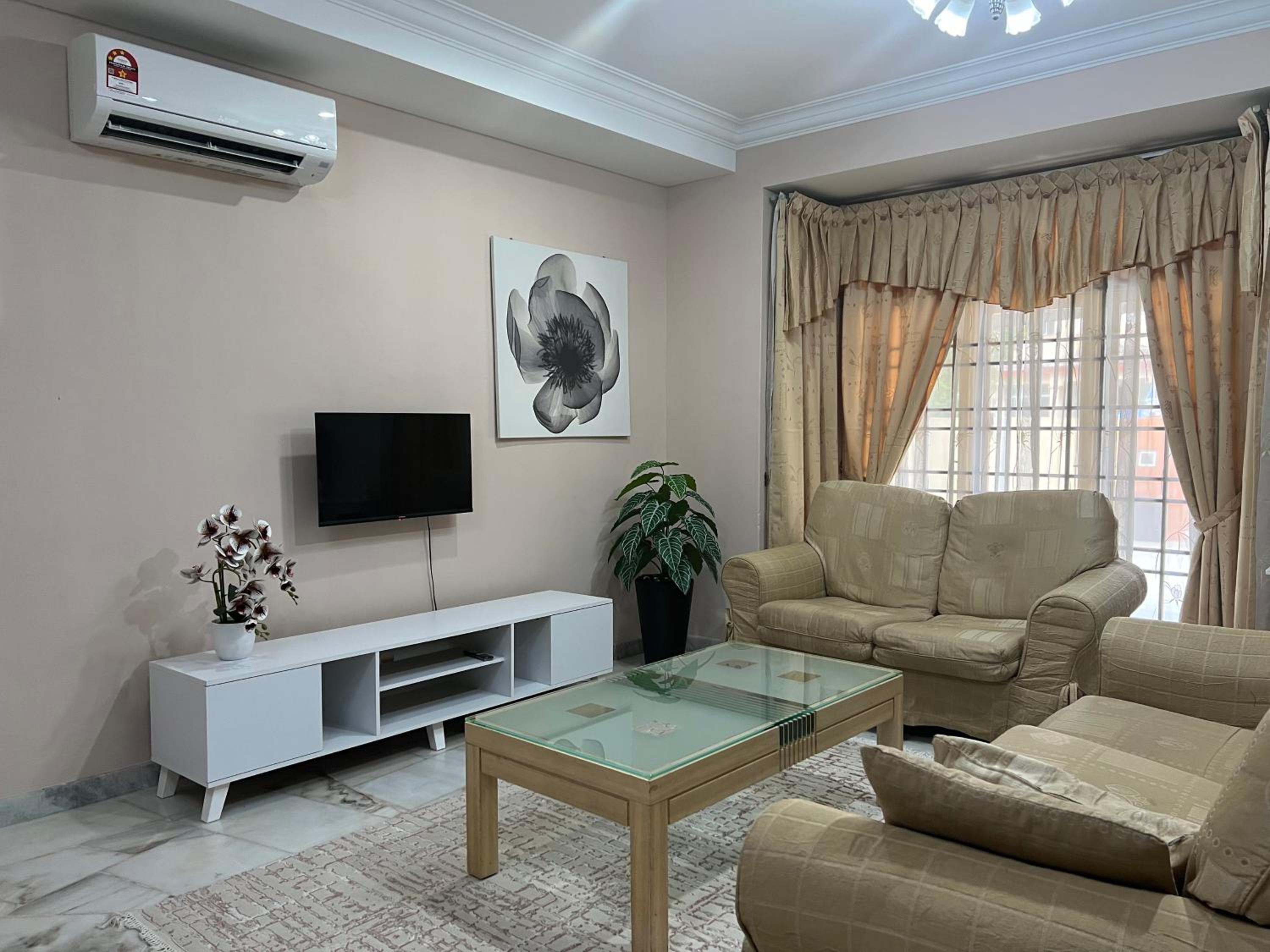 D’Lestari Homestay view 3