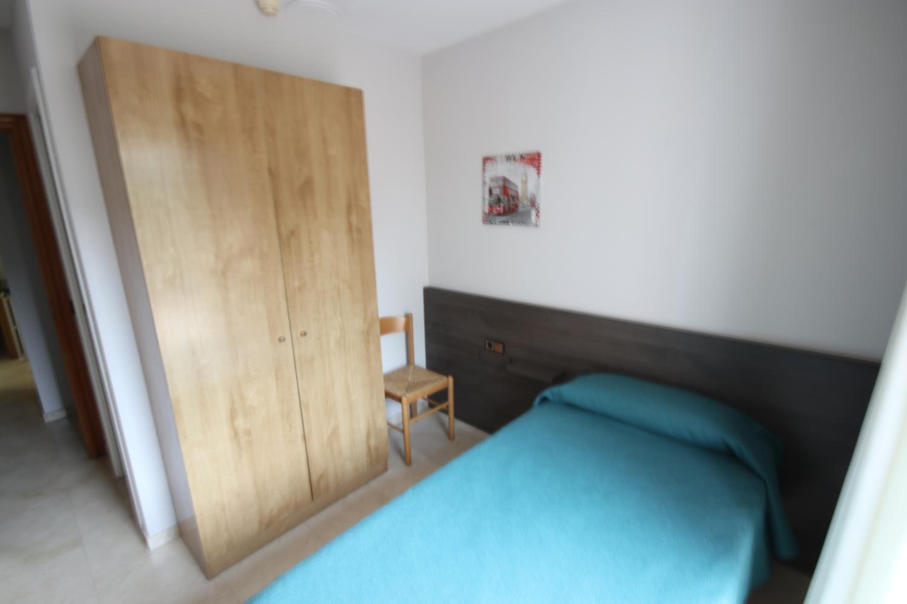 hostal trevol