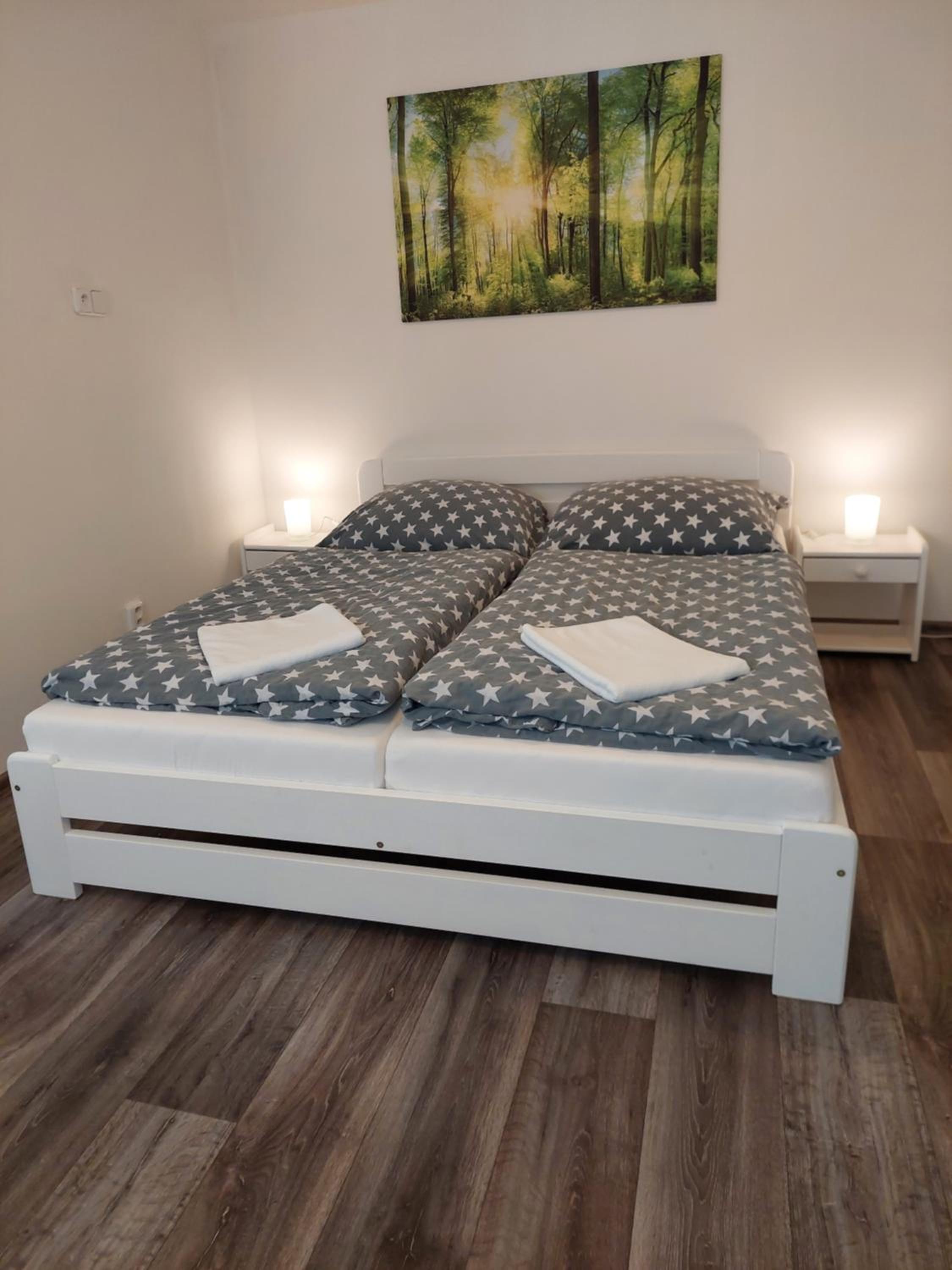 Apartmány Paseky - Jablonec nad Nisou