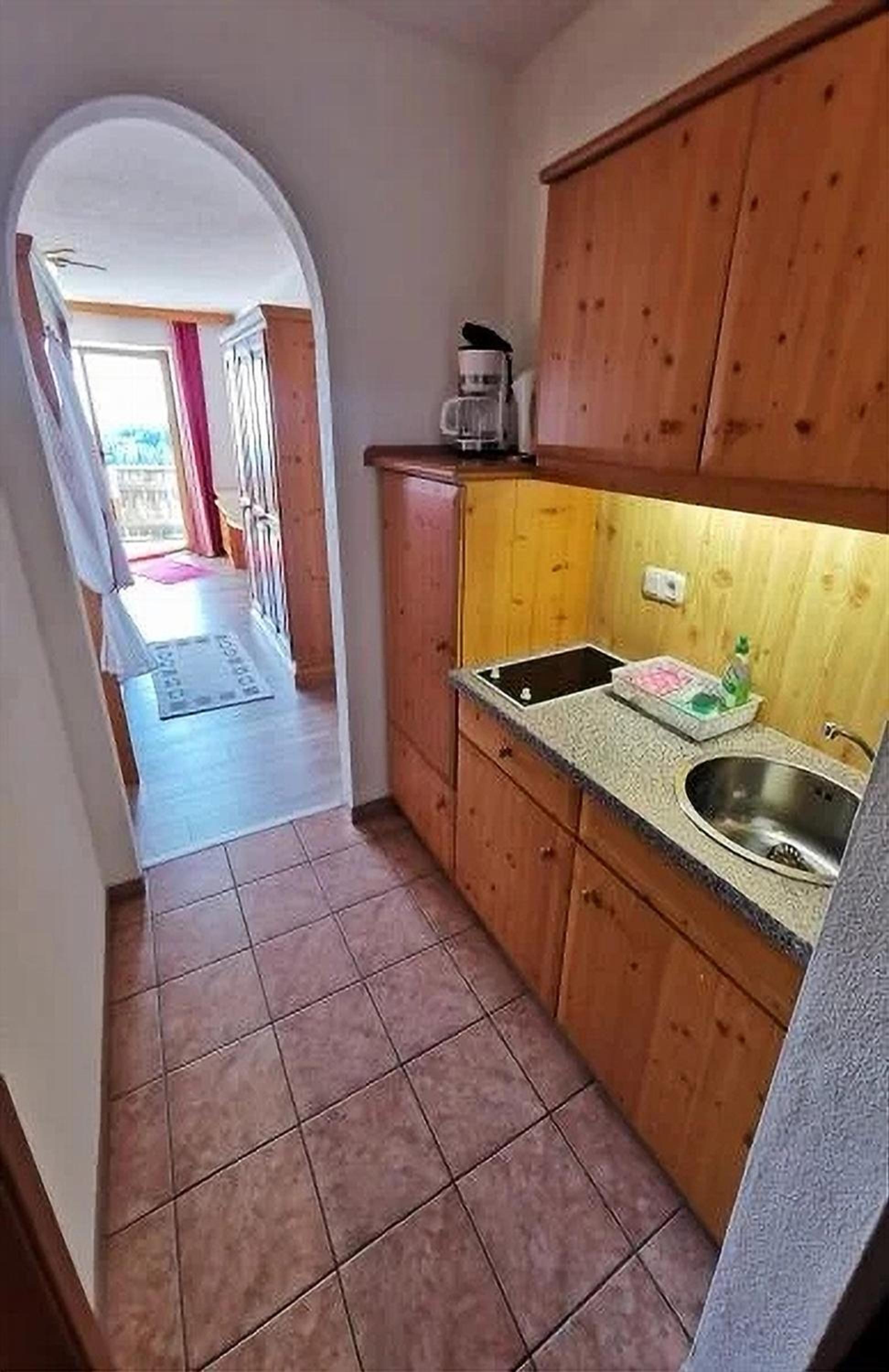 Romantik Appartements
