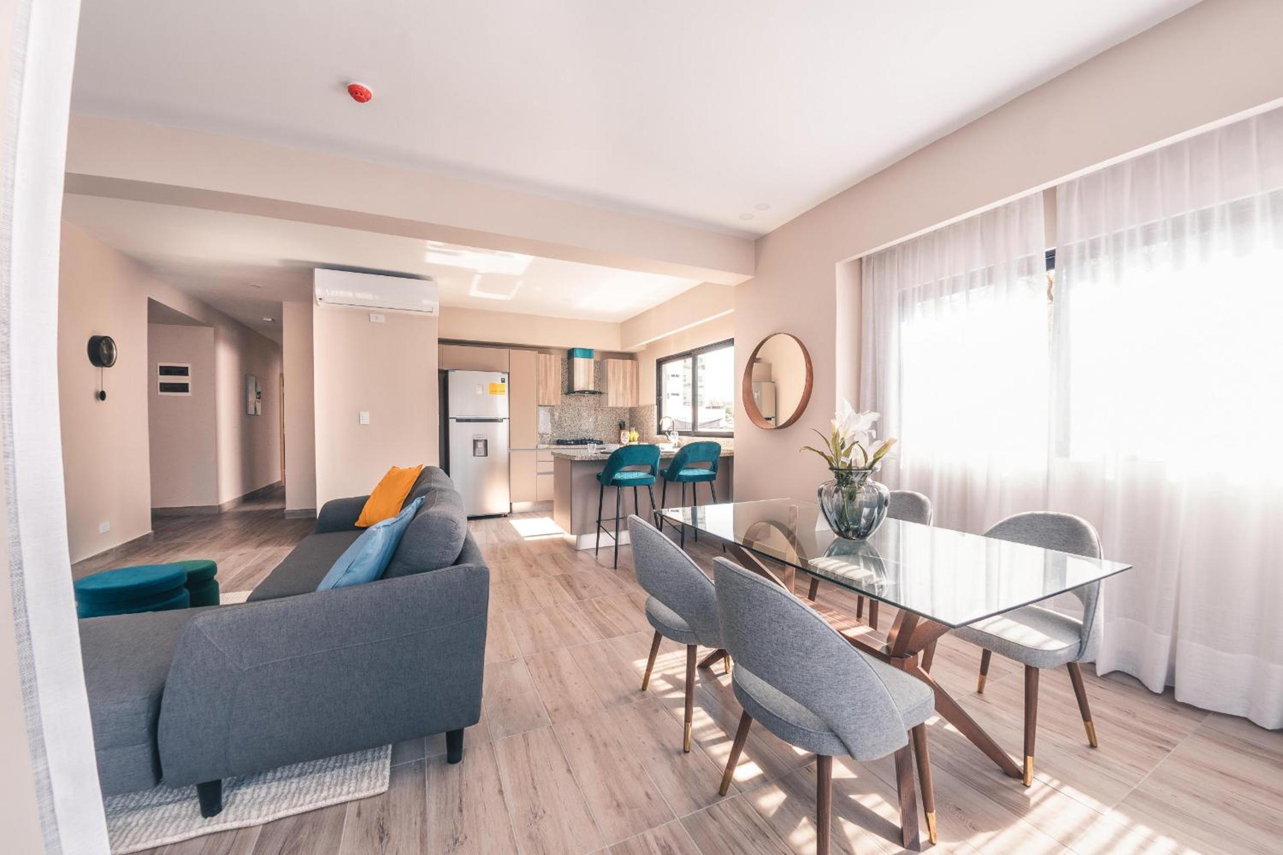 Fully Serviced Apartment at Regatta Living - 2G view 2