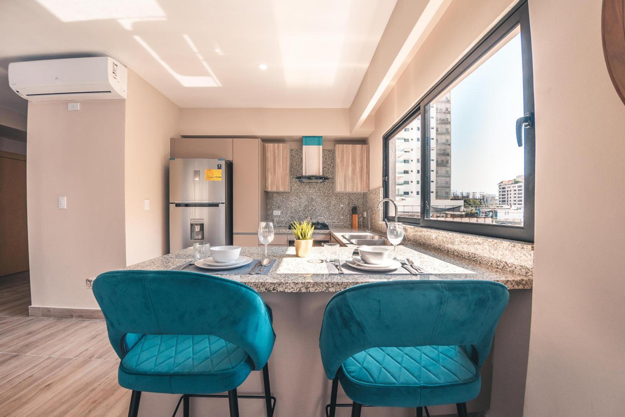 Fully Serviced Apartment at Regatta Living - 2G view 3