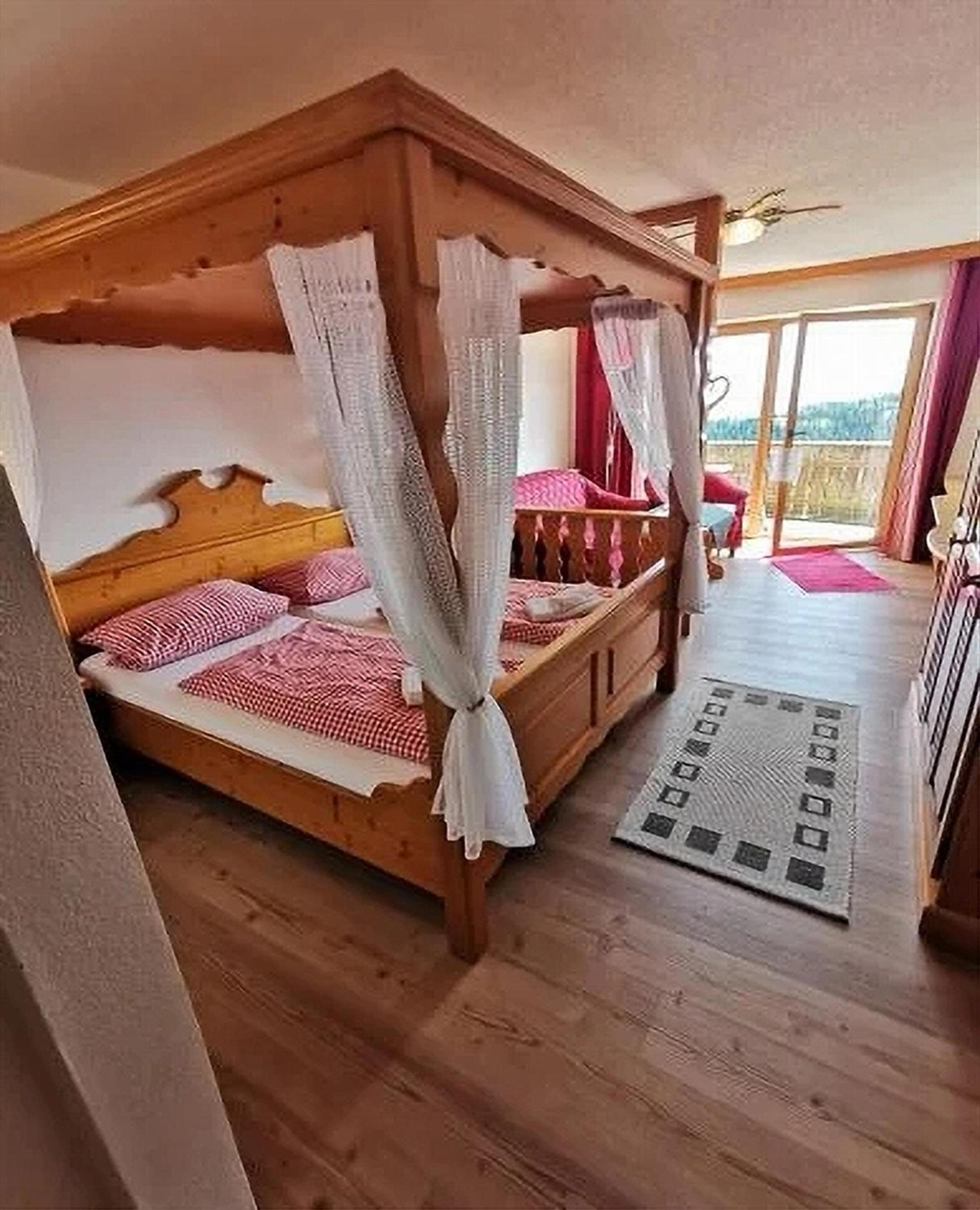Romantik Appartements