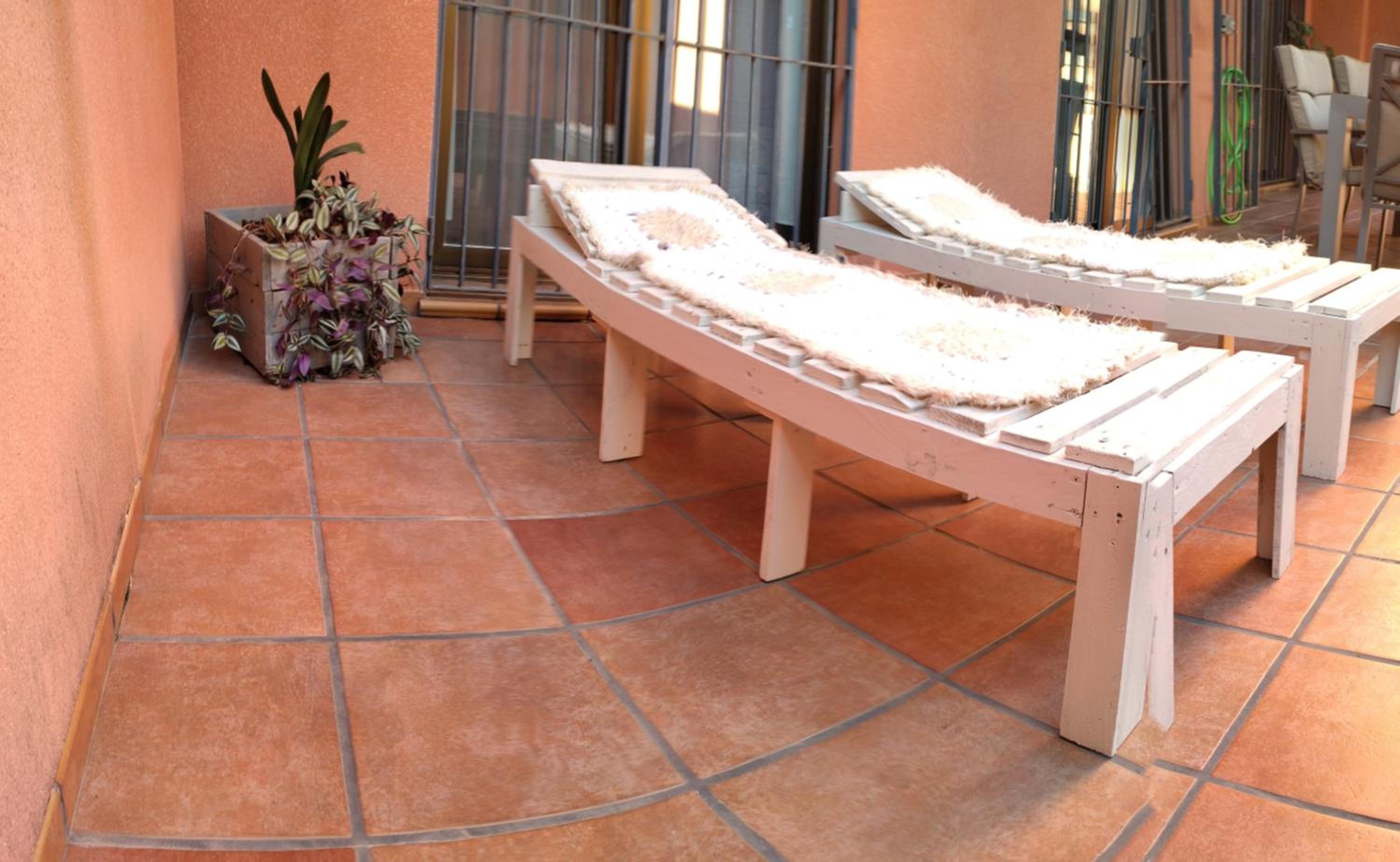 Alojamiento Apartamento Motril Playa Granada campo golf photo 4