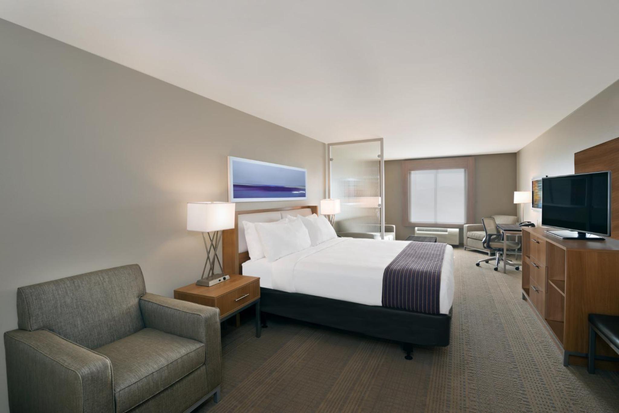 Holiday Inn Express Hotel & Suites Hot Springs by IHG