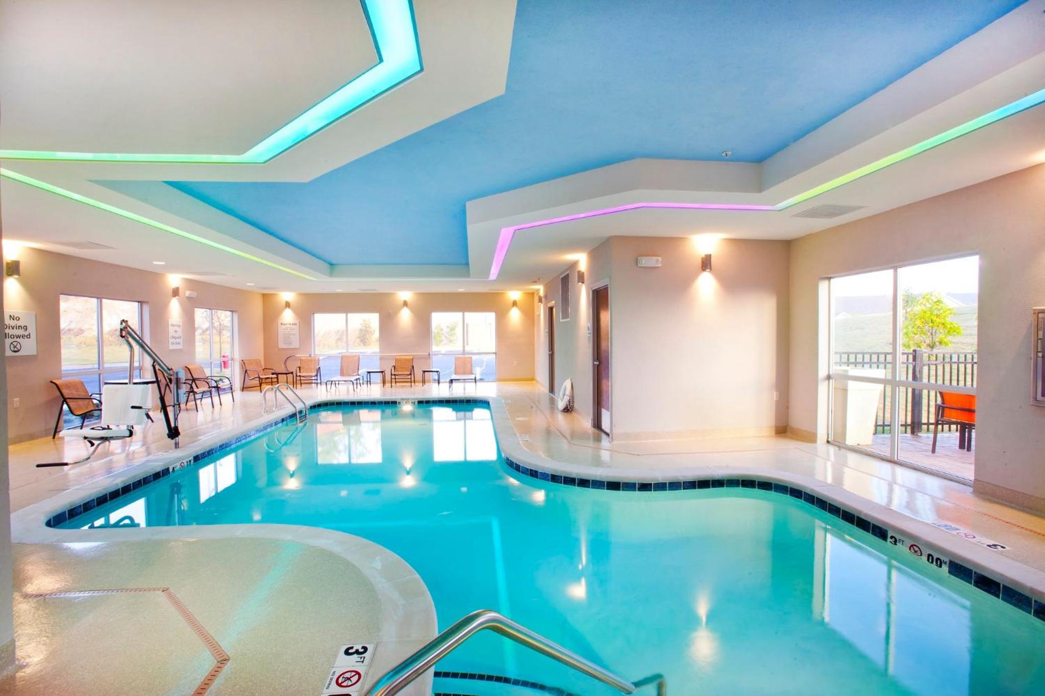 Holiday Inn Express Hotel & Suites Hot Springs by IHG