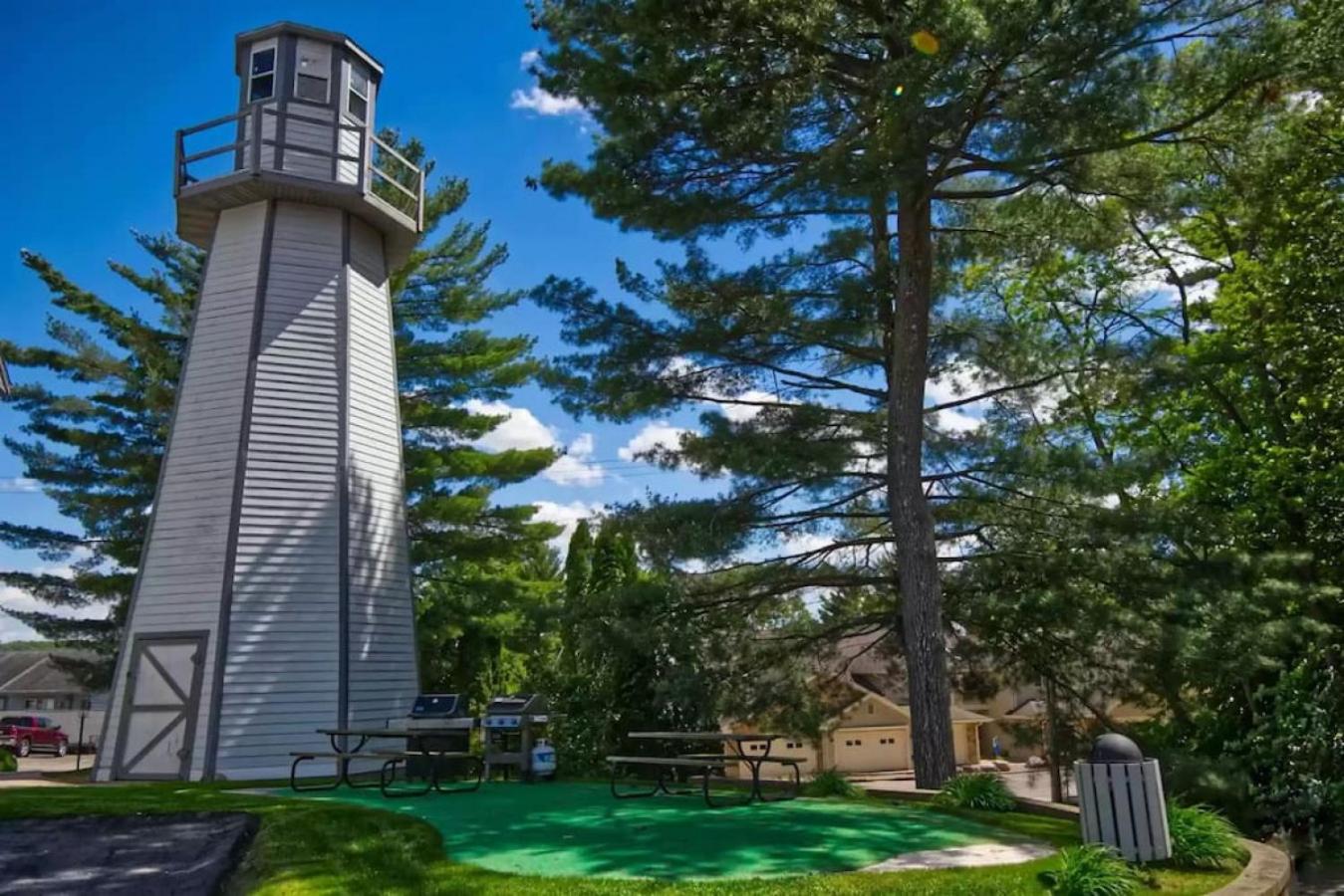 Family Dreams Condo at Lighthouse Cove view 4