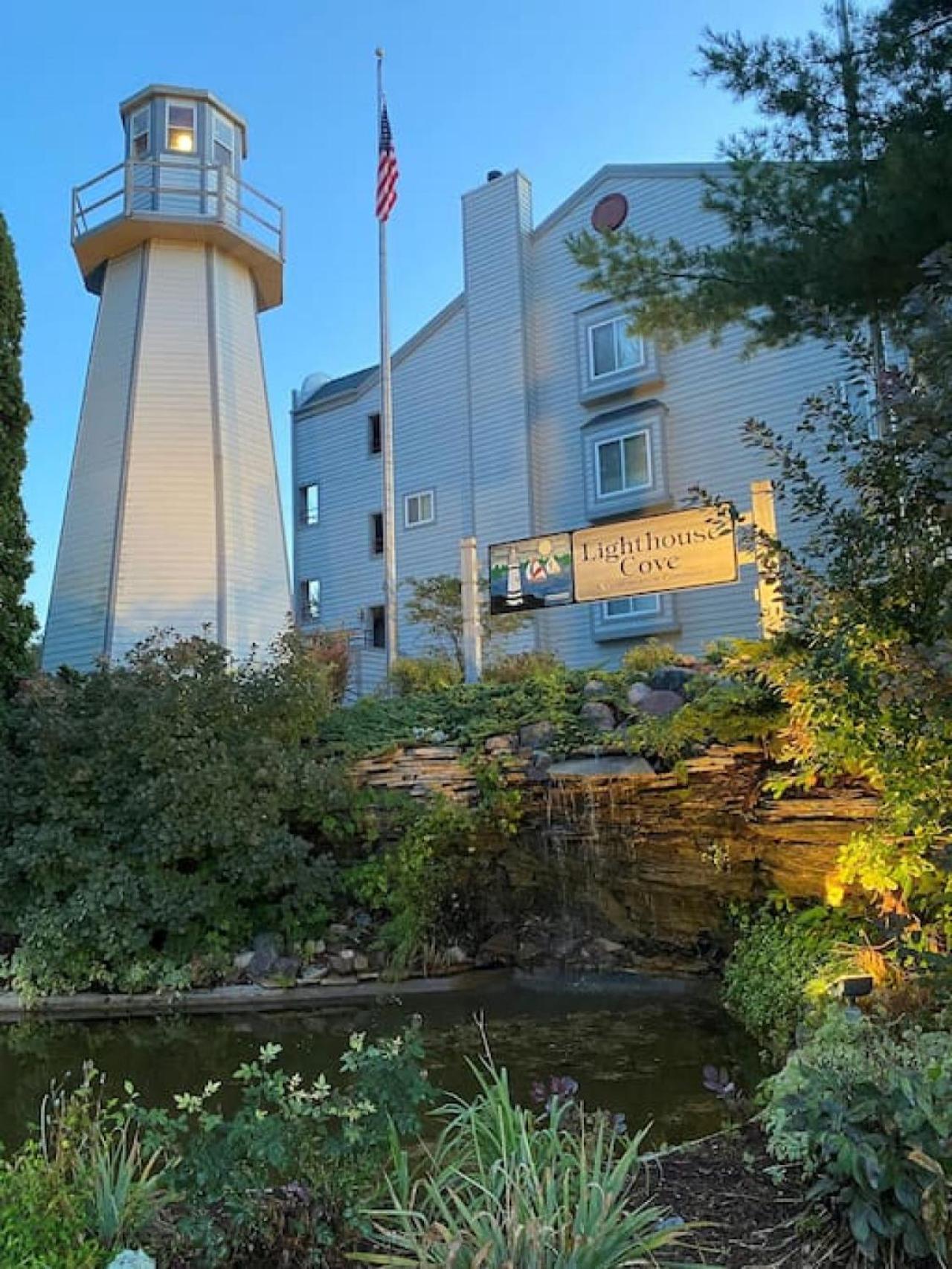 Family Dreams Condo at Lighthouse Cove view 5