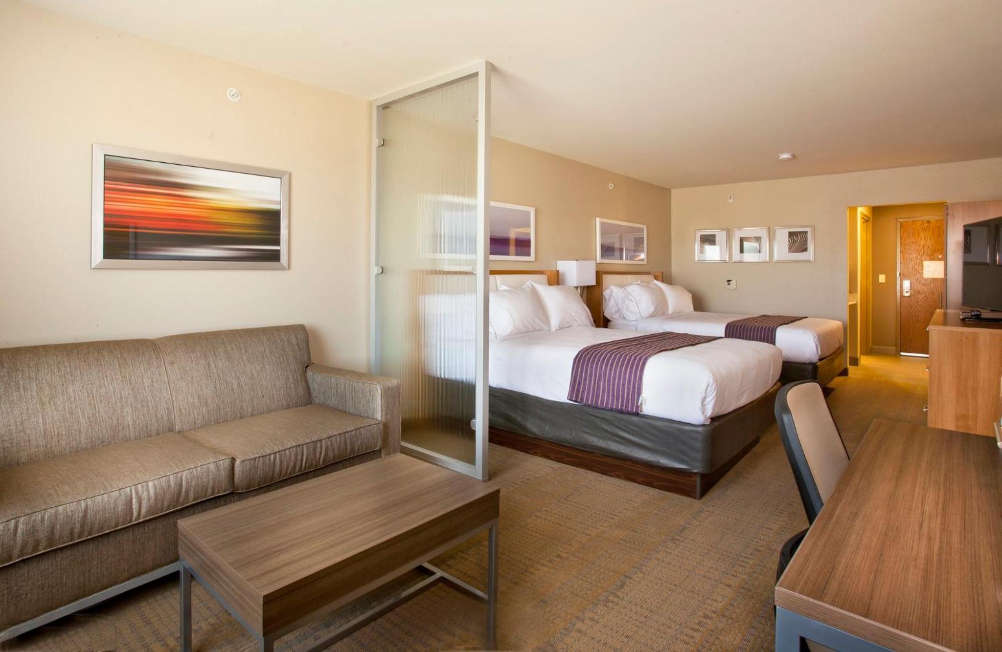 Holiday Inn Express Hotel & Suites Hot Springs by IHG