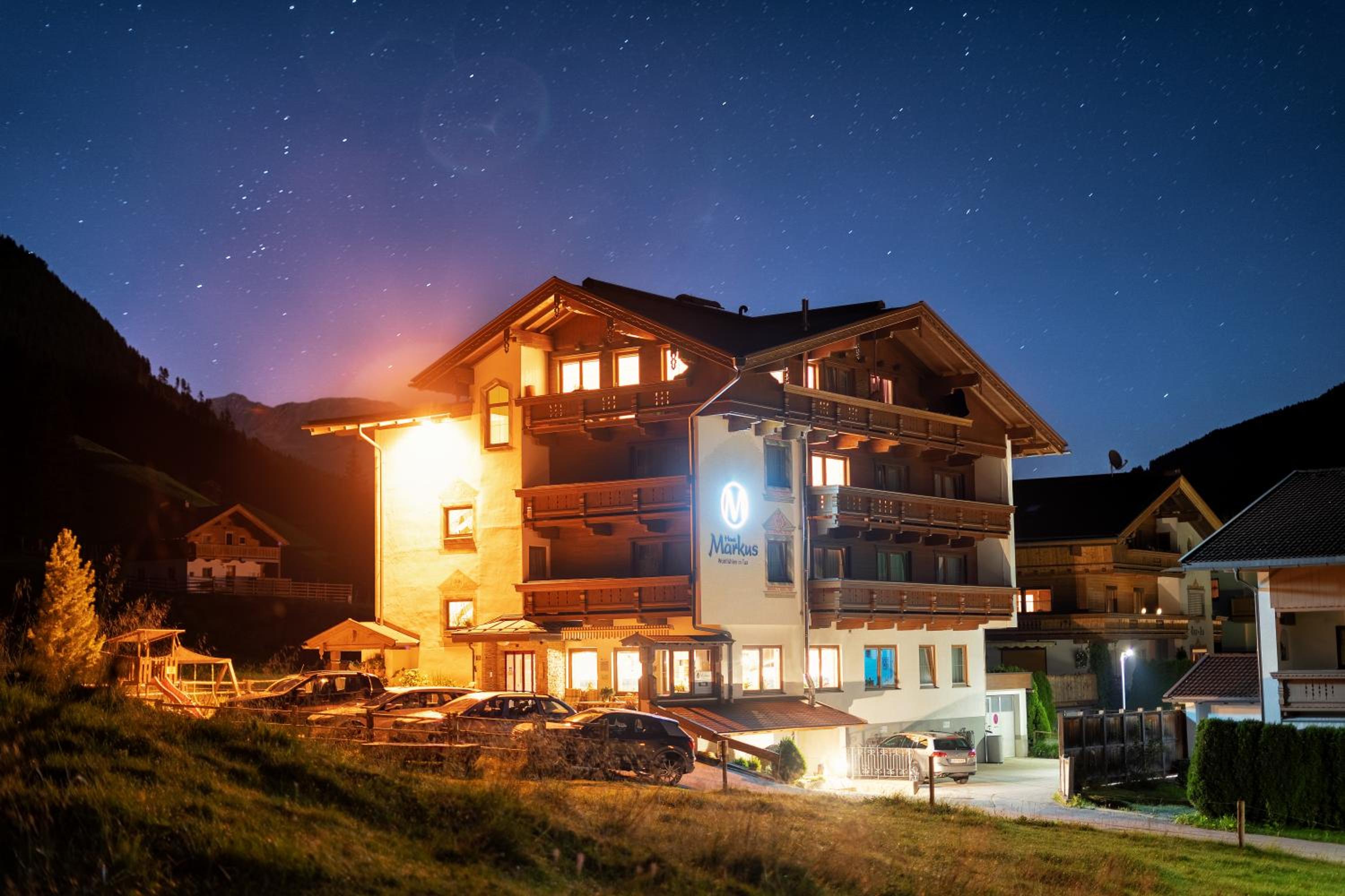 Haus Markus