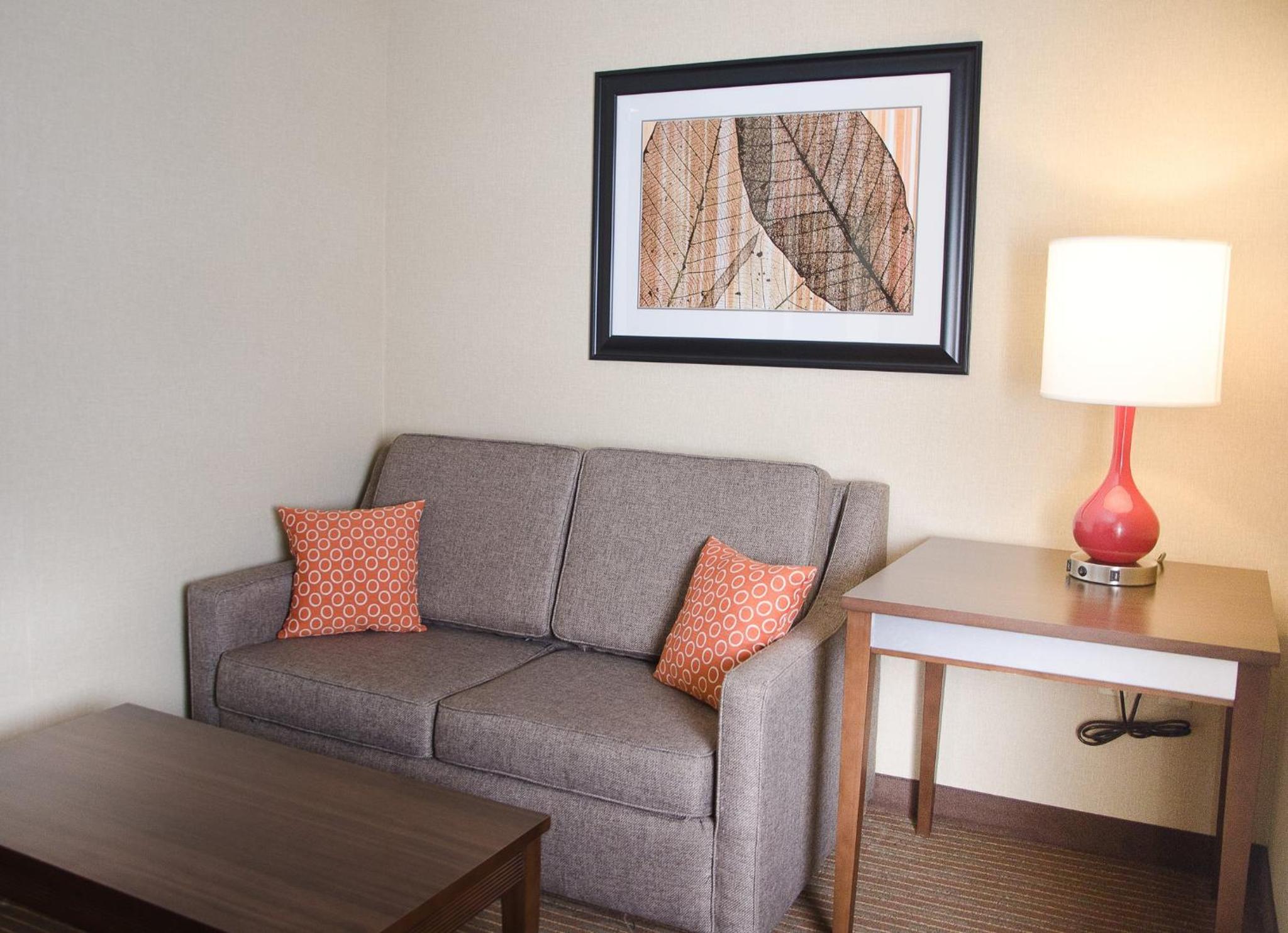 Watertown Vacations - Holiday Inn Express Hotel  Suites Watertown - Thousand Islands, an IHG Hotel - Property Image 33