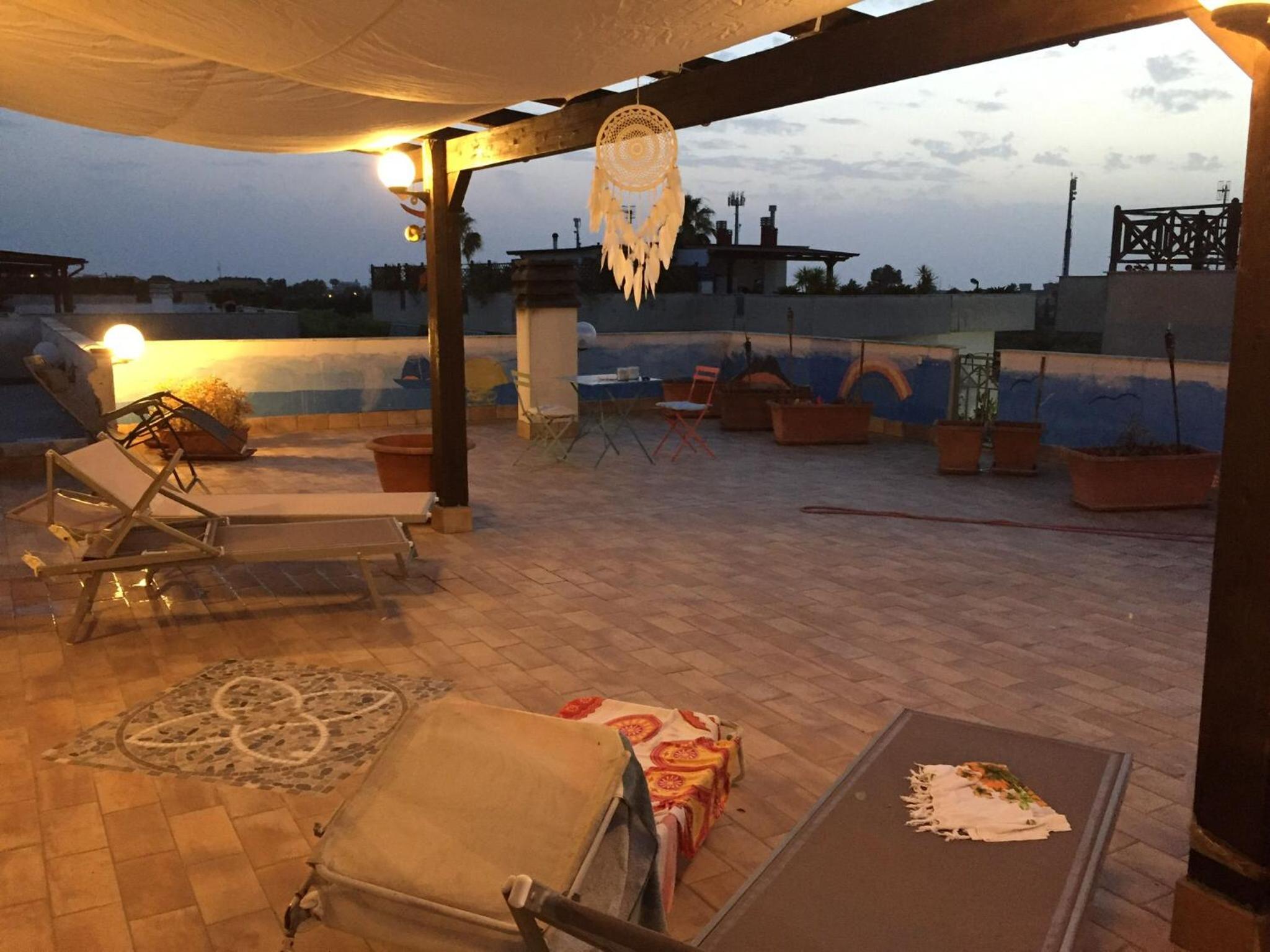 roof