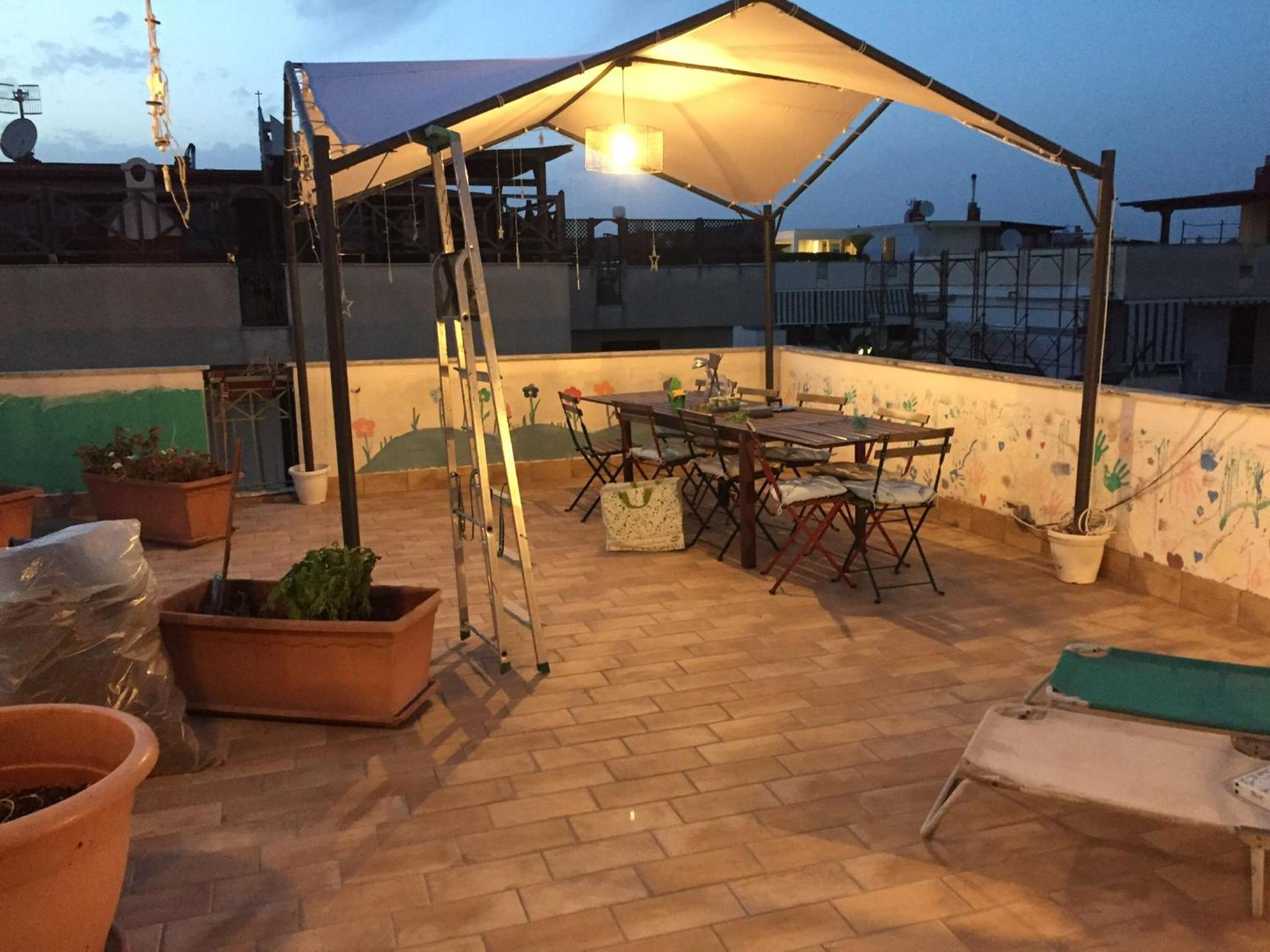B & B Parco La Laguna view 3