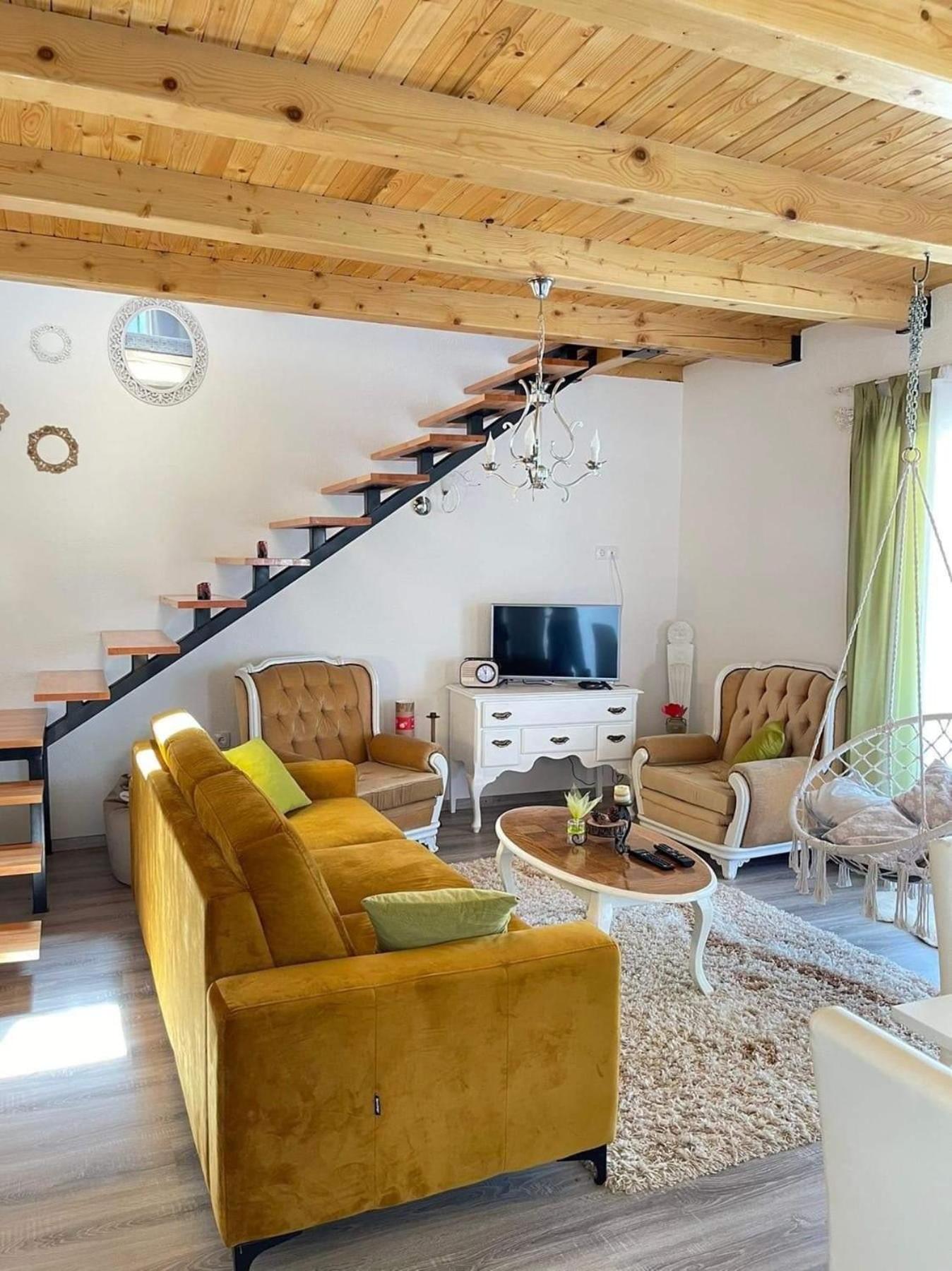 Bajka na dan two bedroom apartment