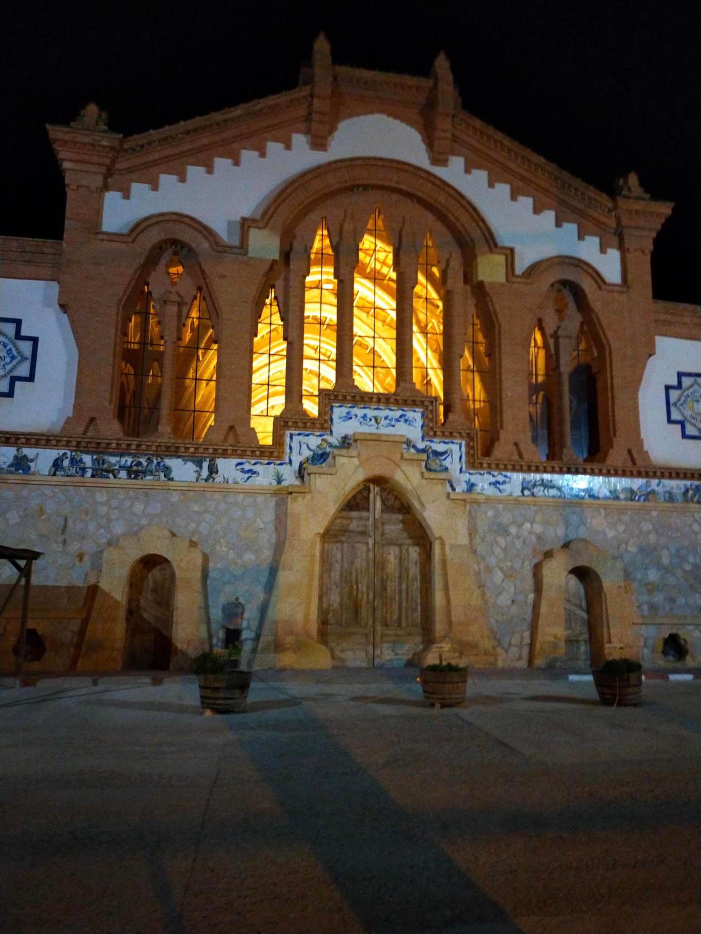 building
