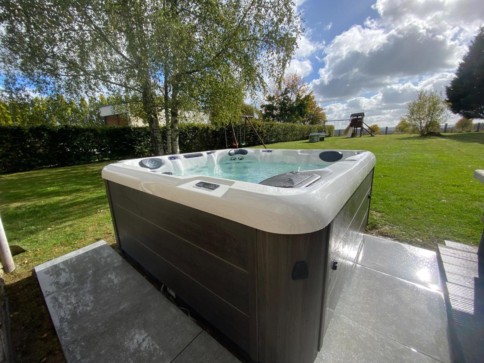 Chalet Ardenne Routy