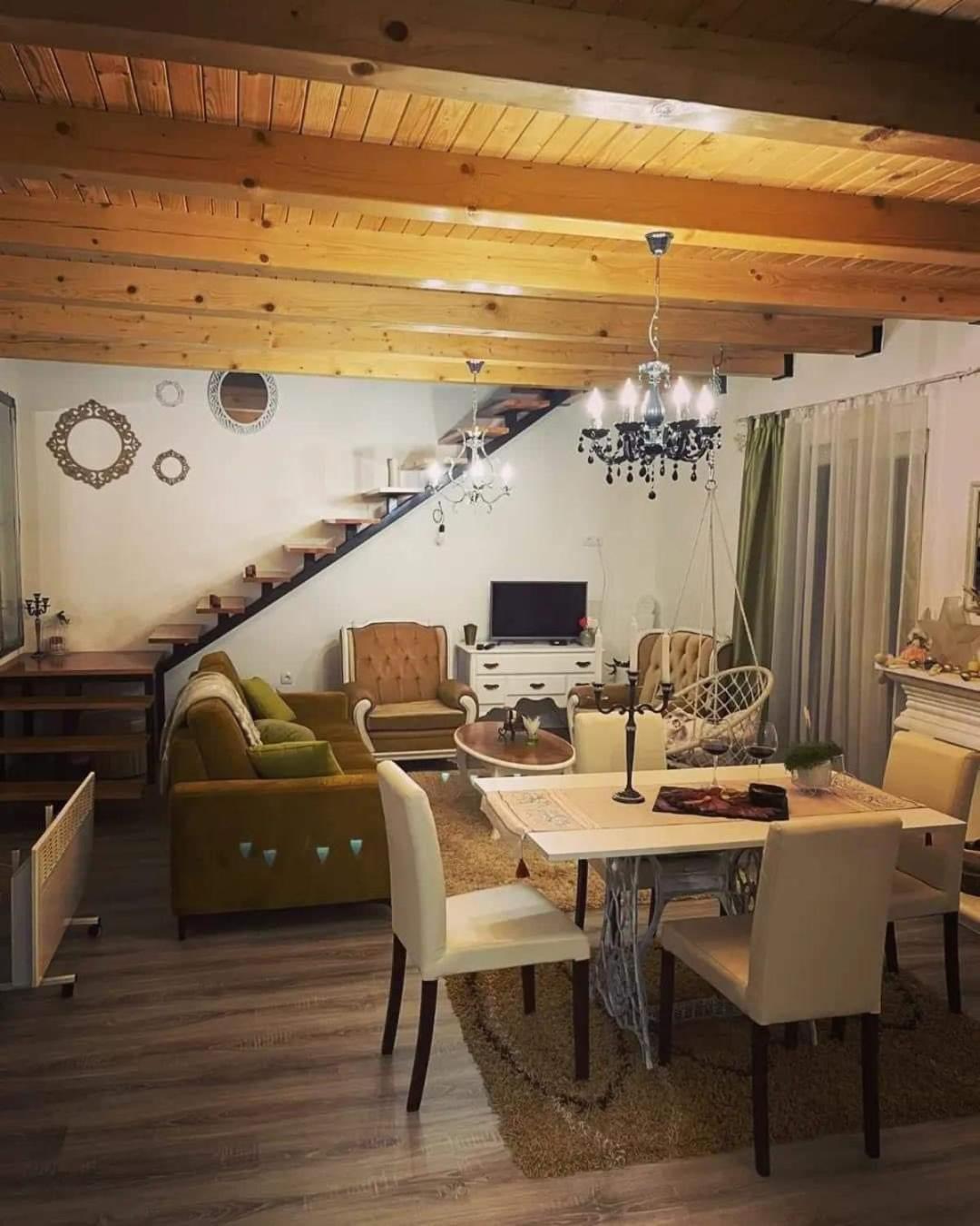Bajka na dan two bedroom apartment