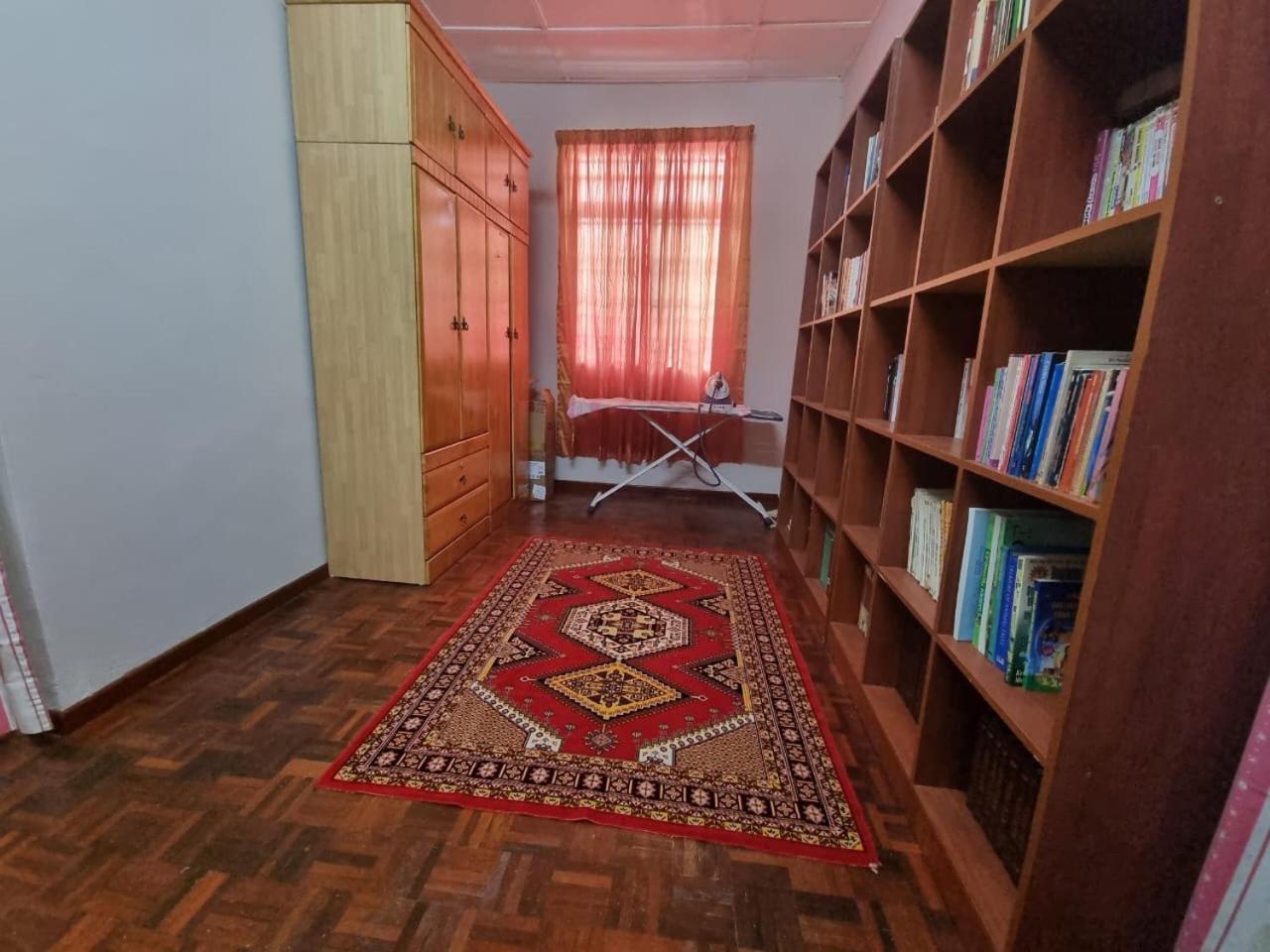 D’Lestari Homestay photo 6