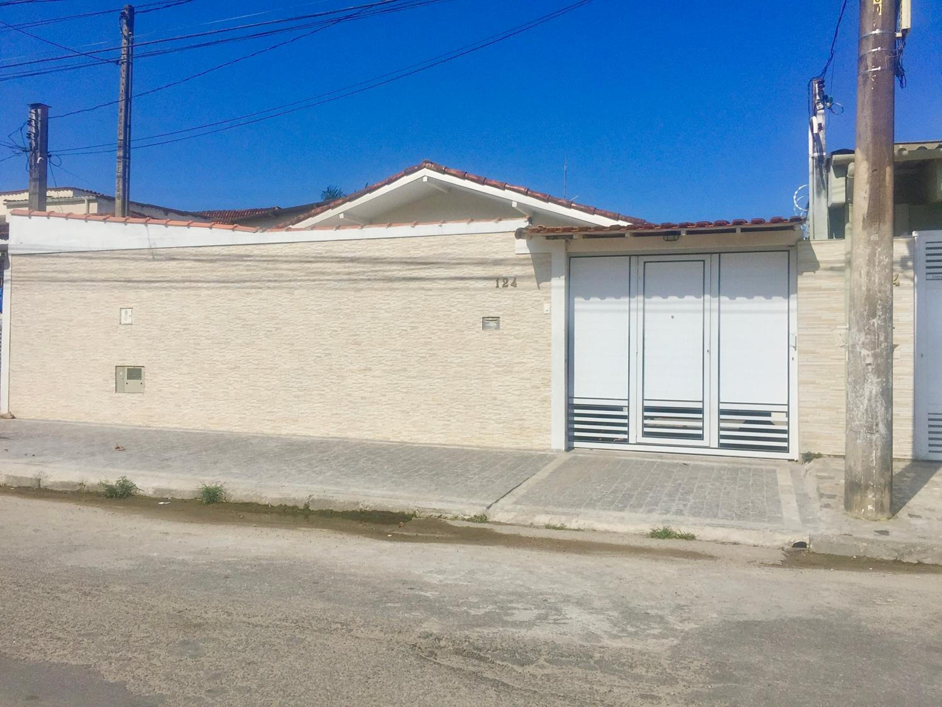 Casa Aconchegante Guarujá