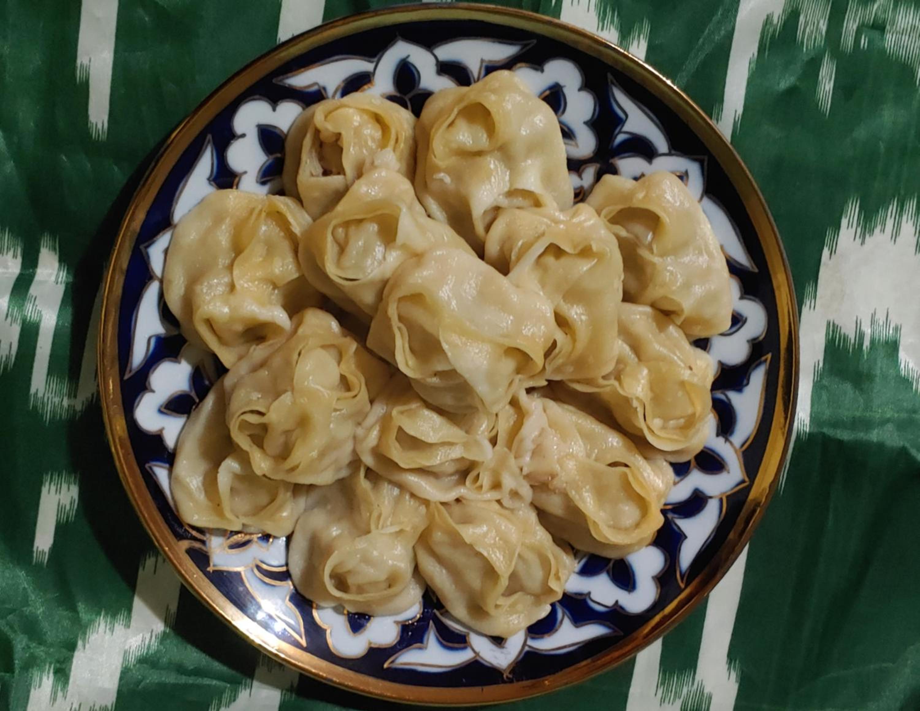 XIVA AZIM OTA