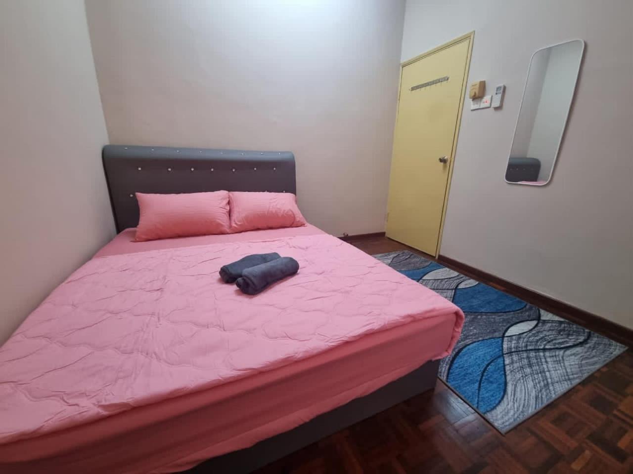 D’Lestari Homestay photo 5