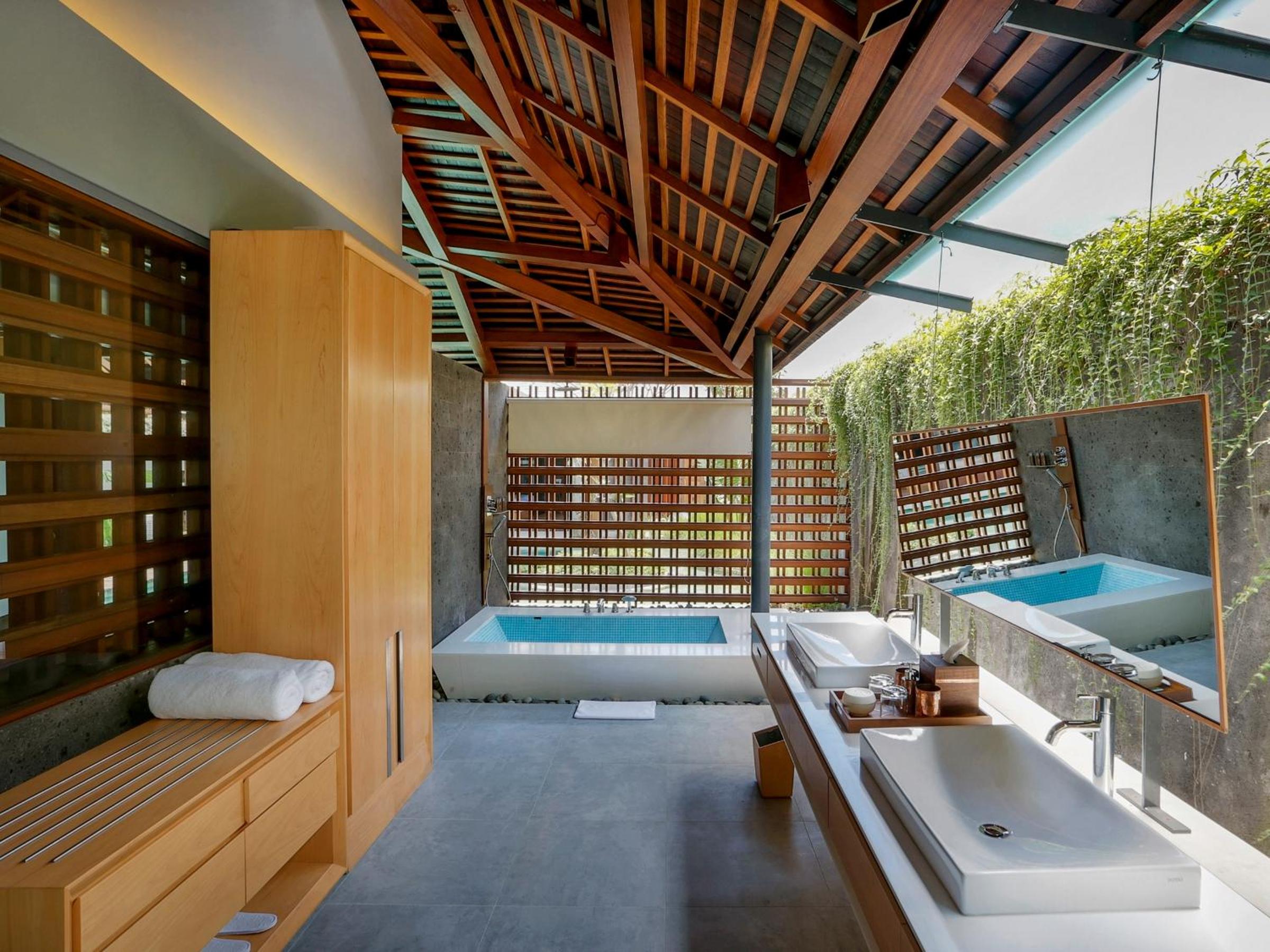 The Santai by LifestyleRetreats