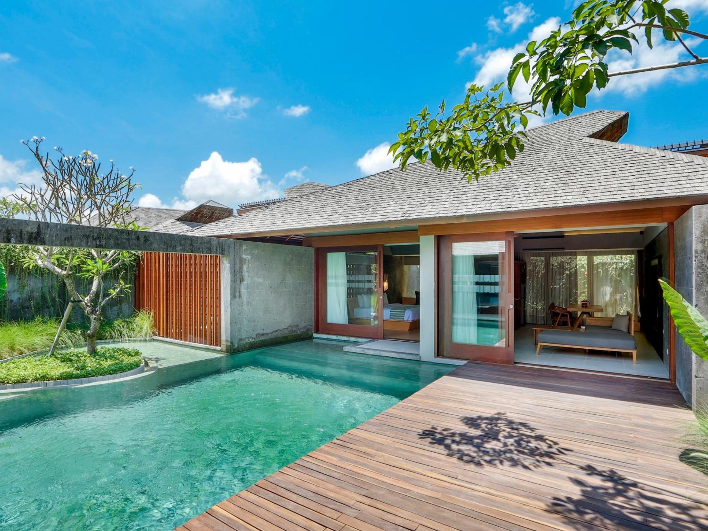 Hotel The Santai by LifestyleRetreats - Image 1