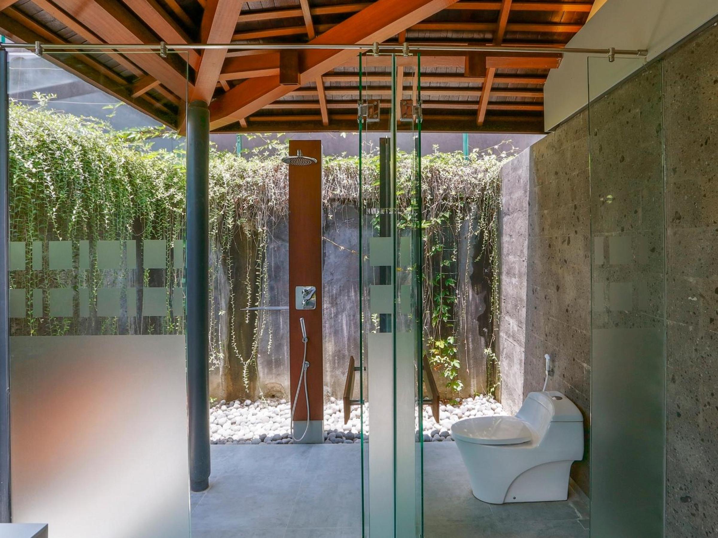 The Santai by LifestyleRetreats