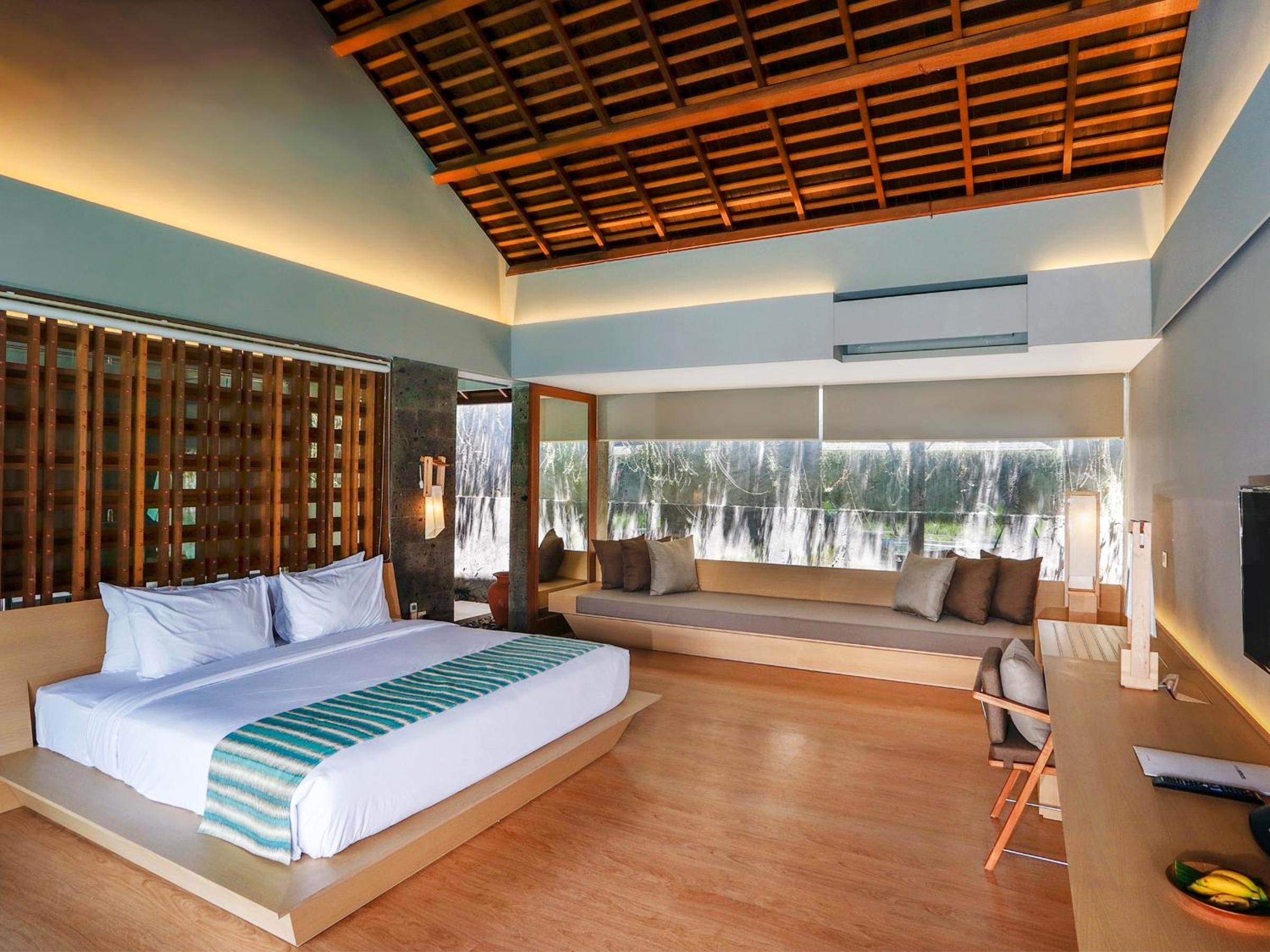 The Santai by LifestyleRetreats