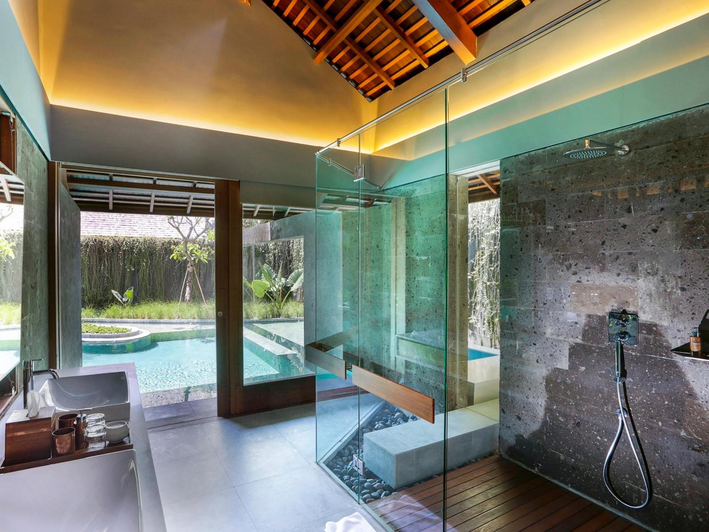 The Santai by LifestyleRetreats