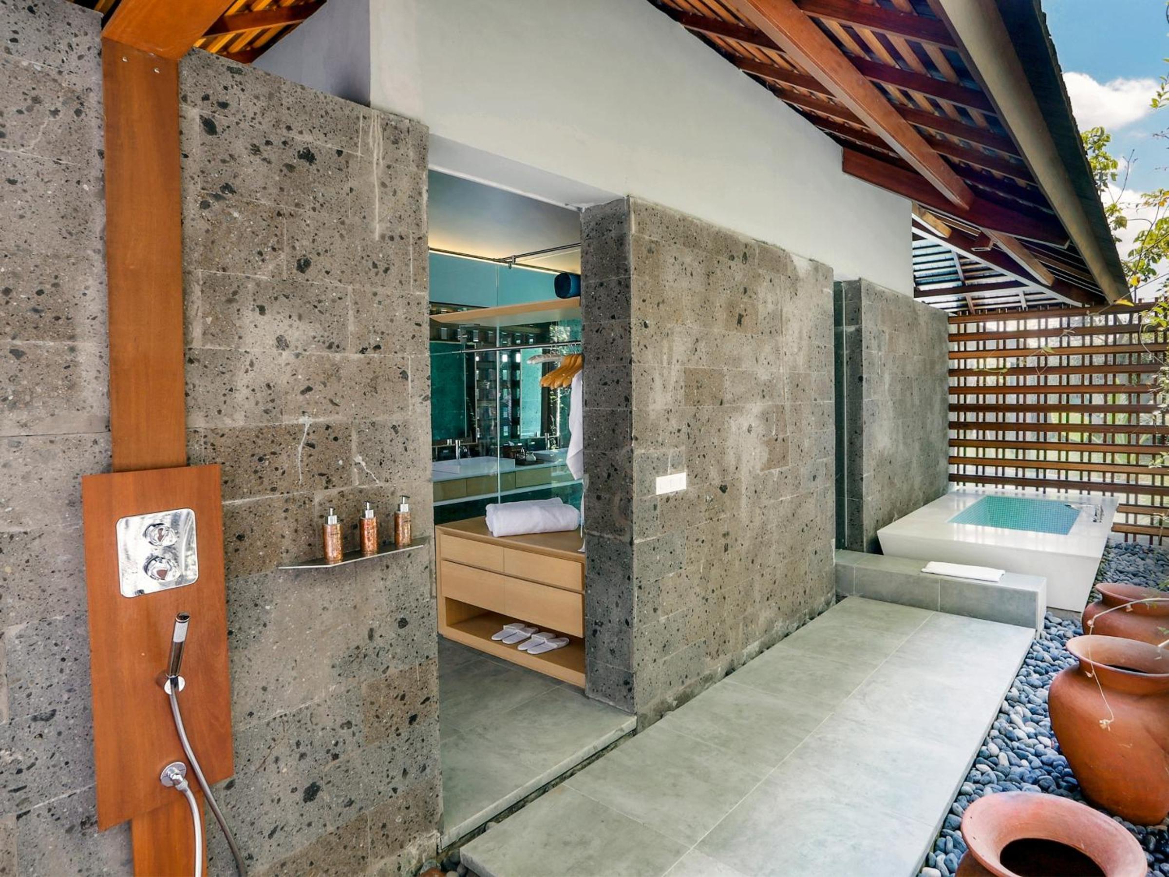 The Santai by LifestyleRetreats