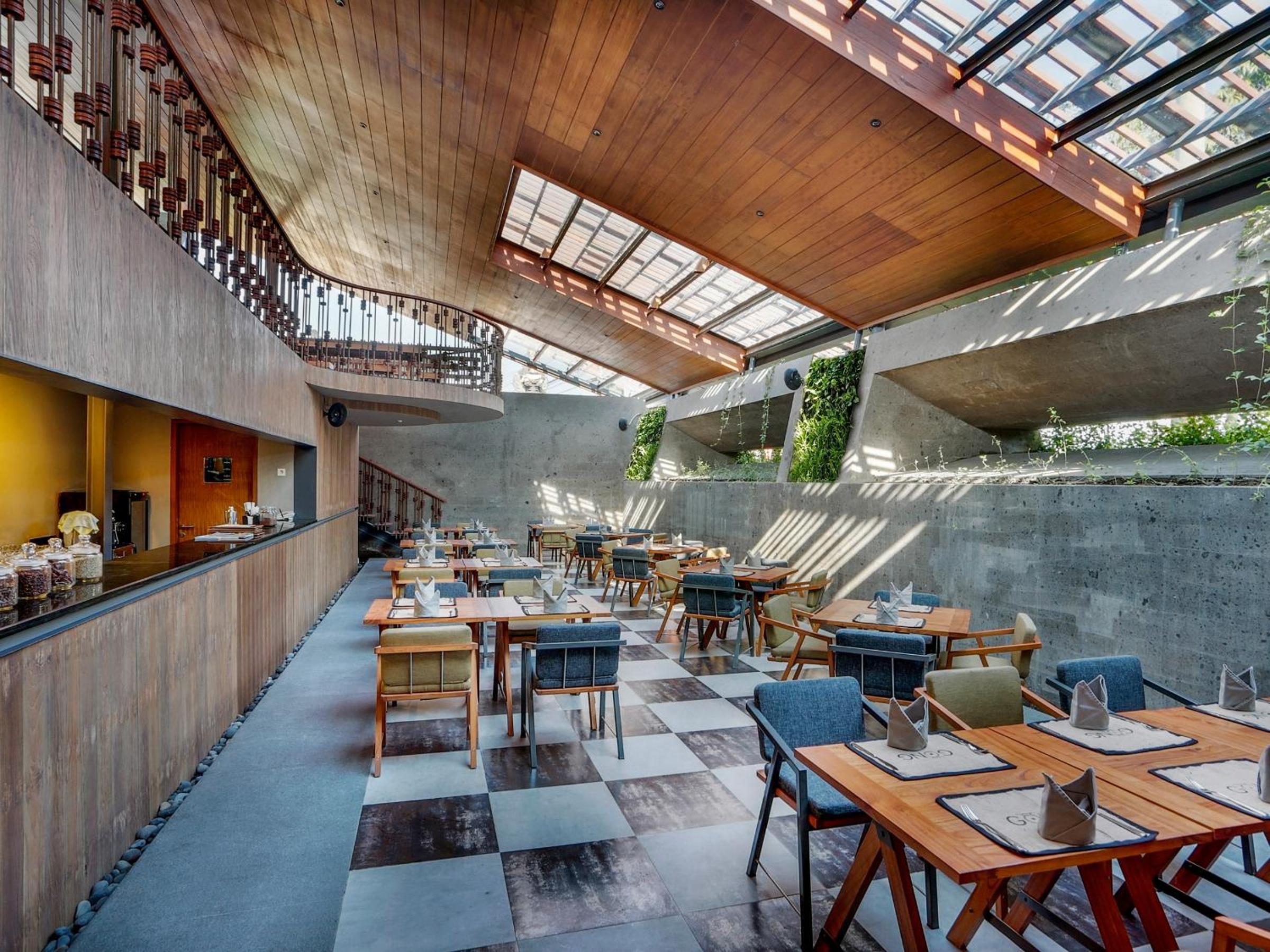 The Santai by LifestyleRetreats