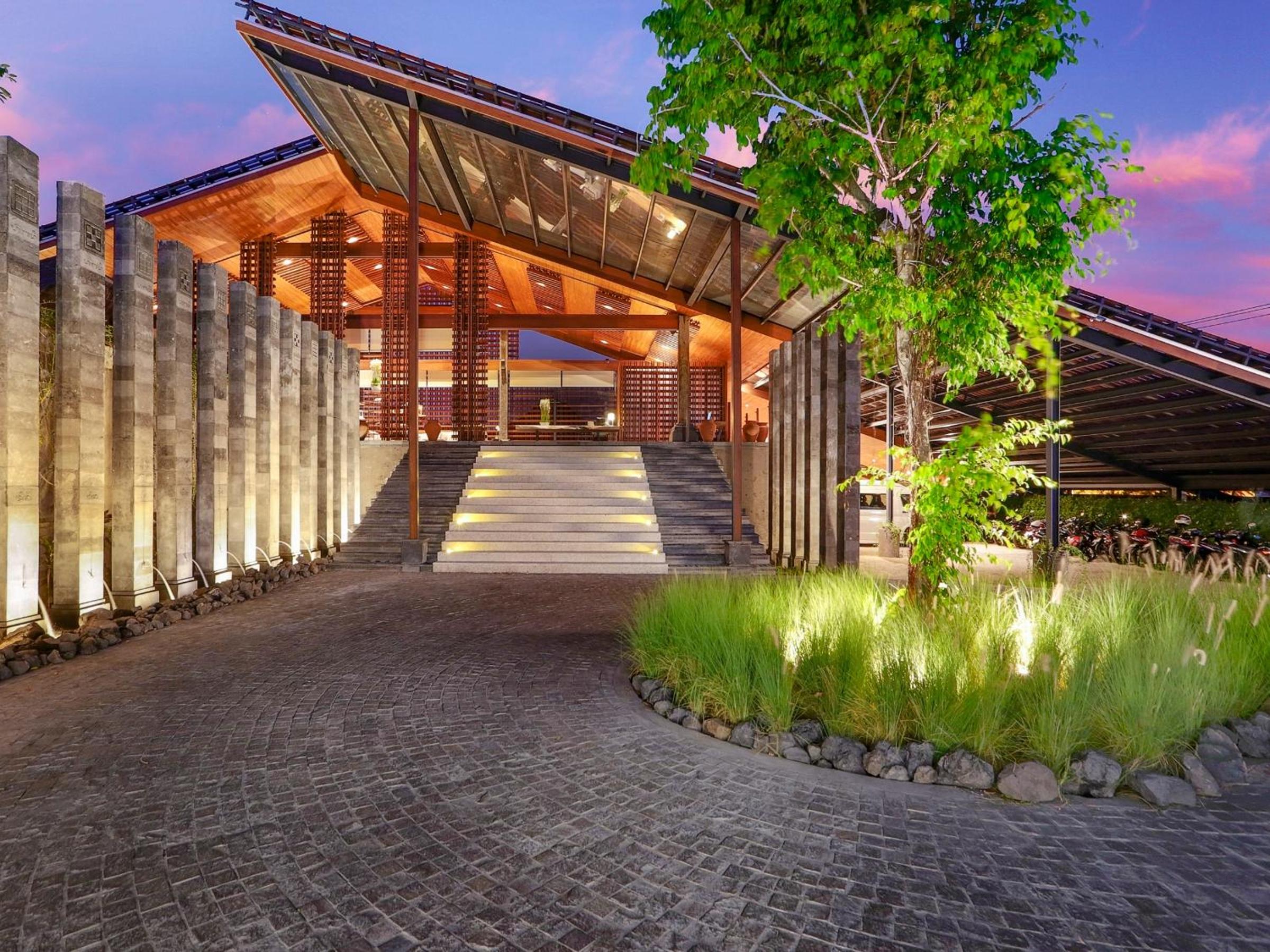 The Santai by LifestyleRetreats