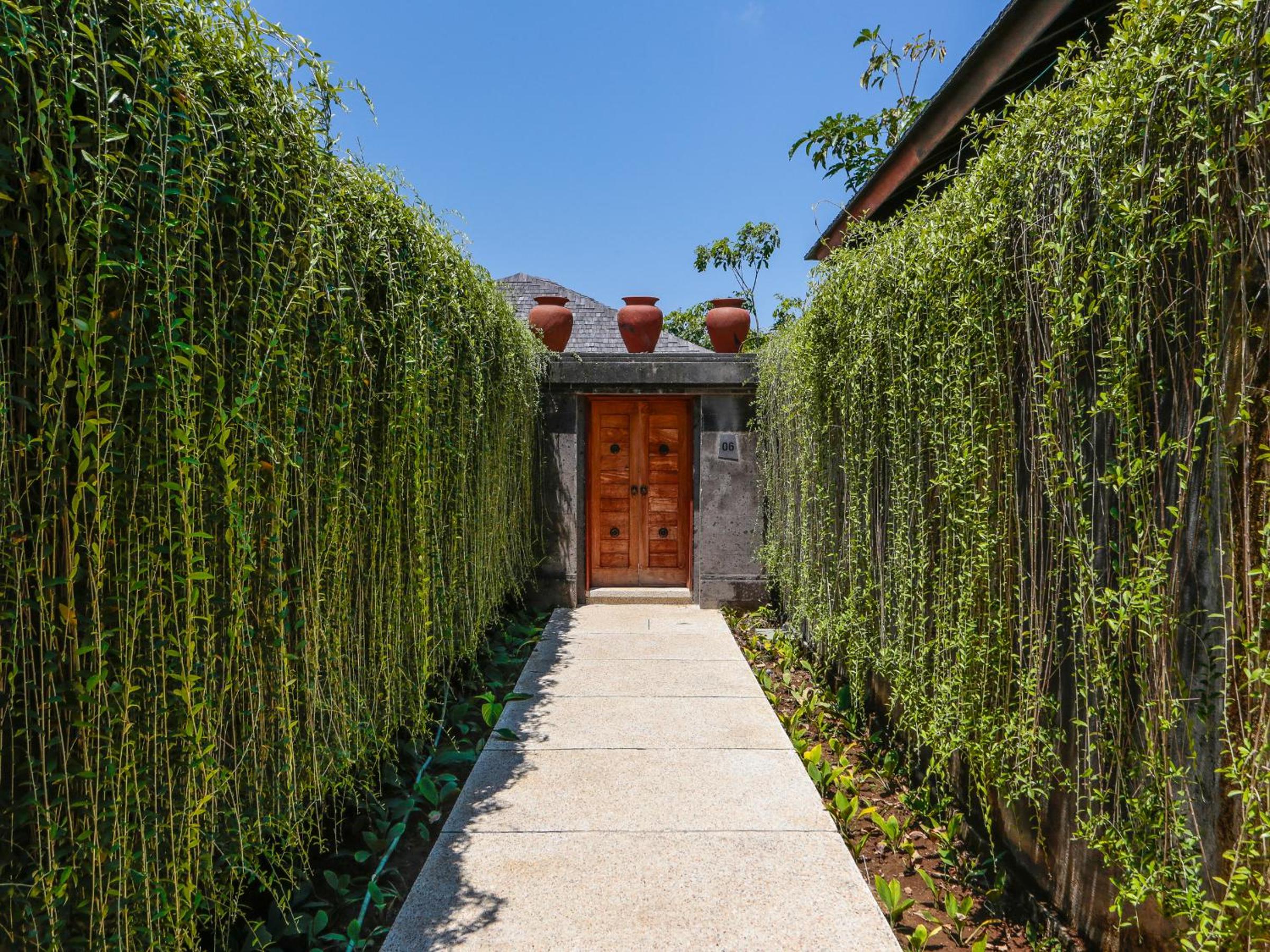 The Santai by LifestyleRetreats