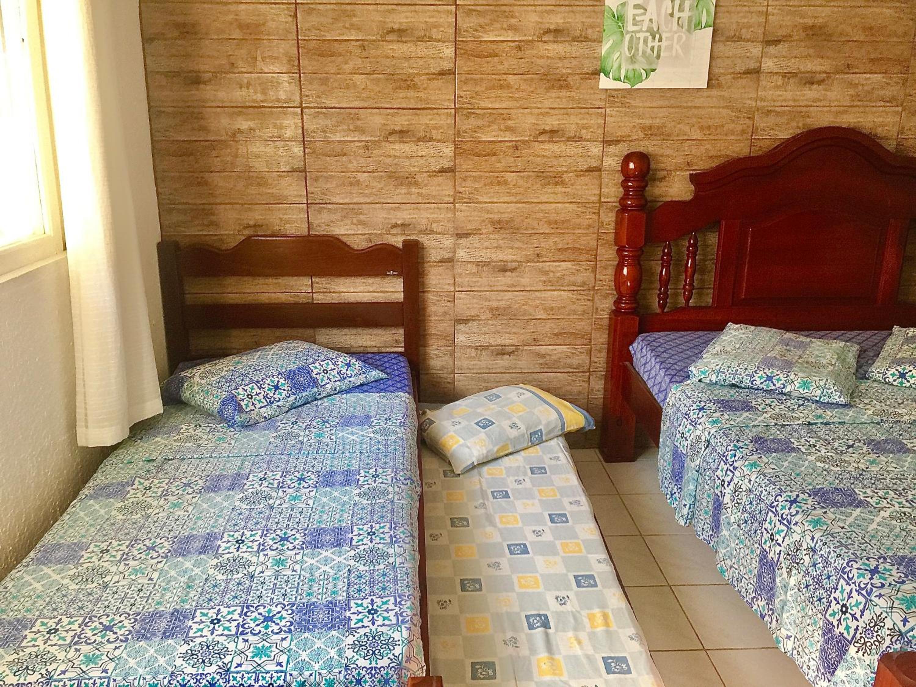 Casa Aconchegante Guarujá
