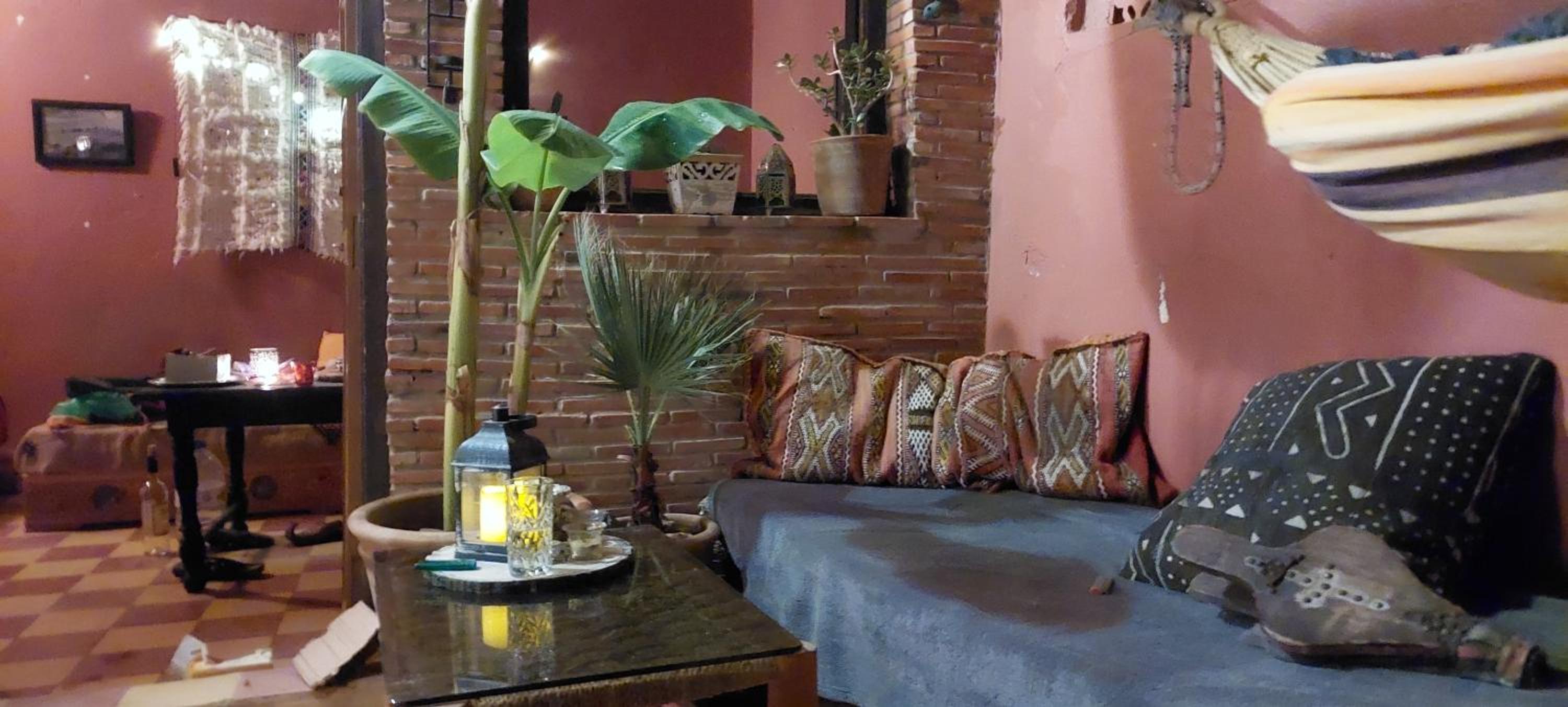 lounge