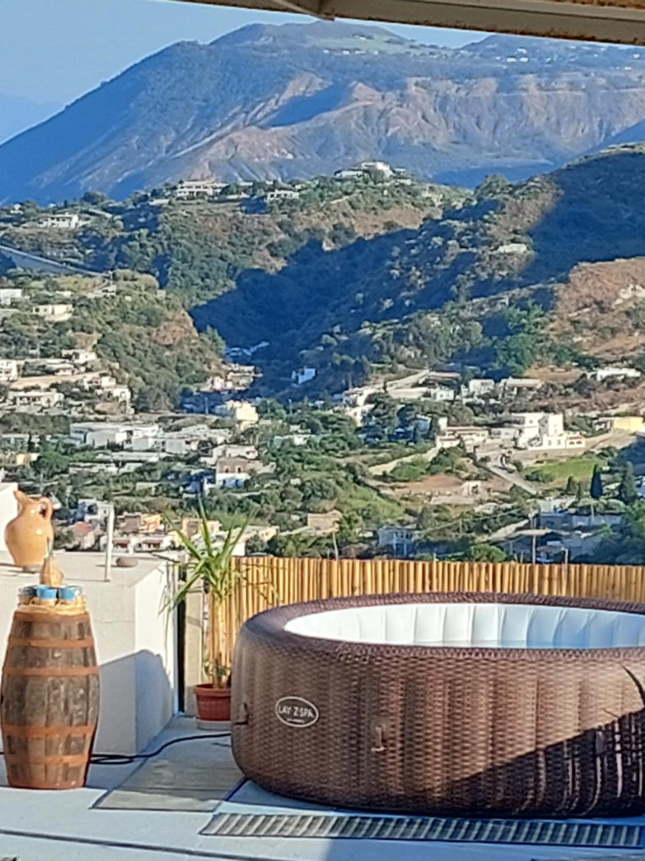 Casa tra Cielo e Mare view 3