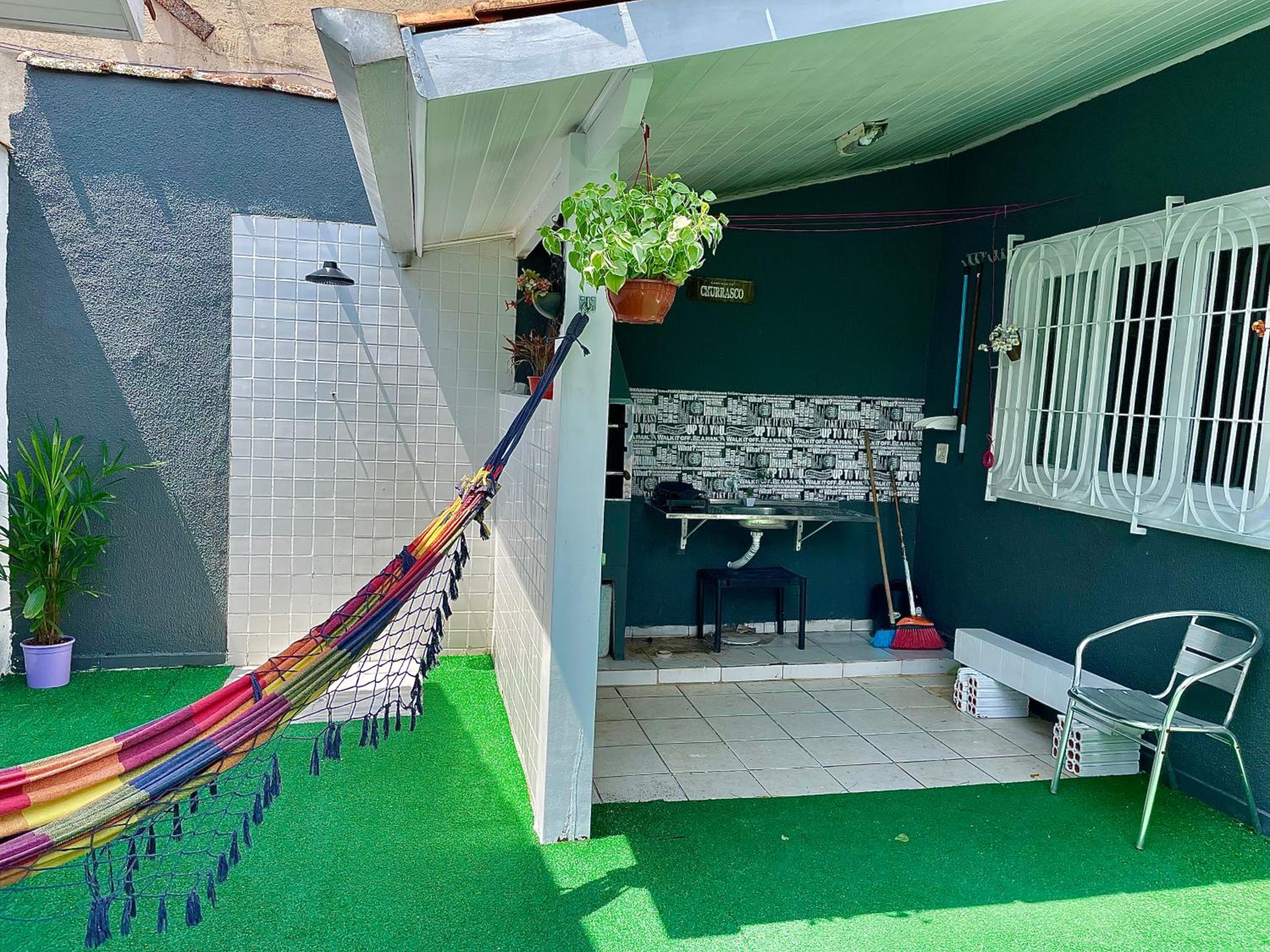 Casa Aconchegante Guarujá