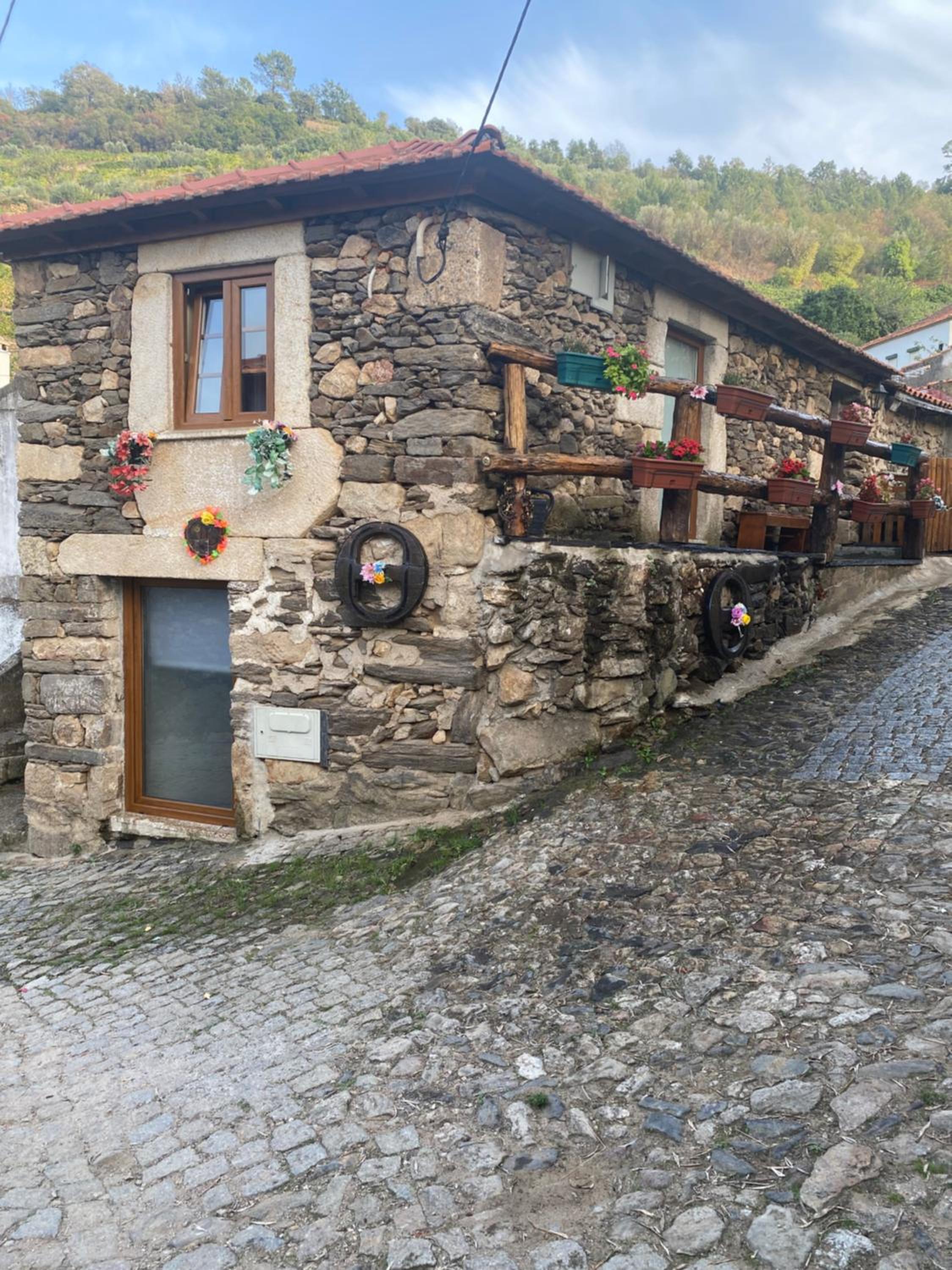 Casa das Flores view 3