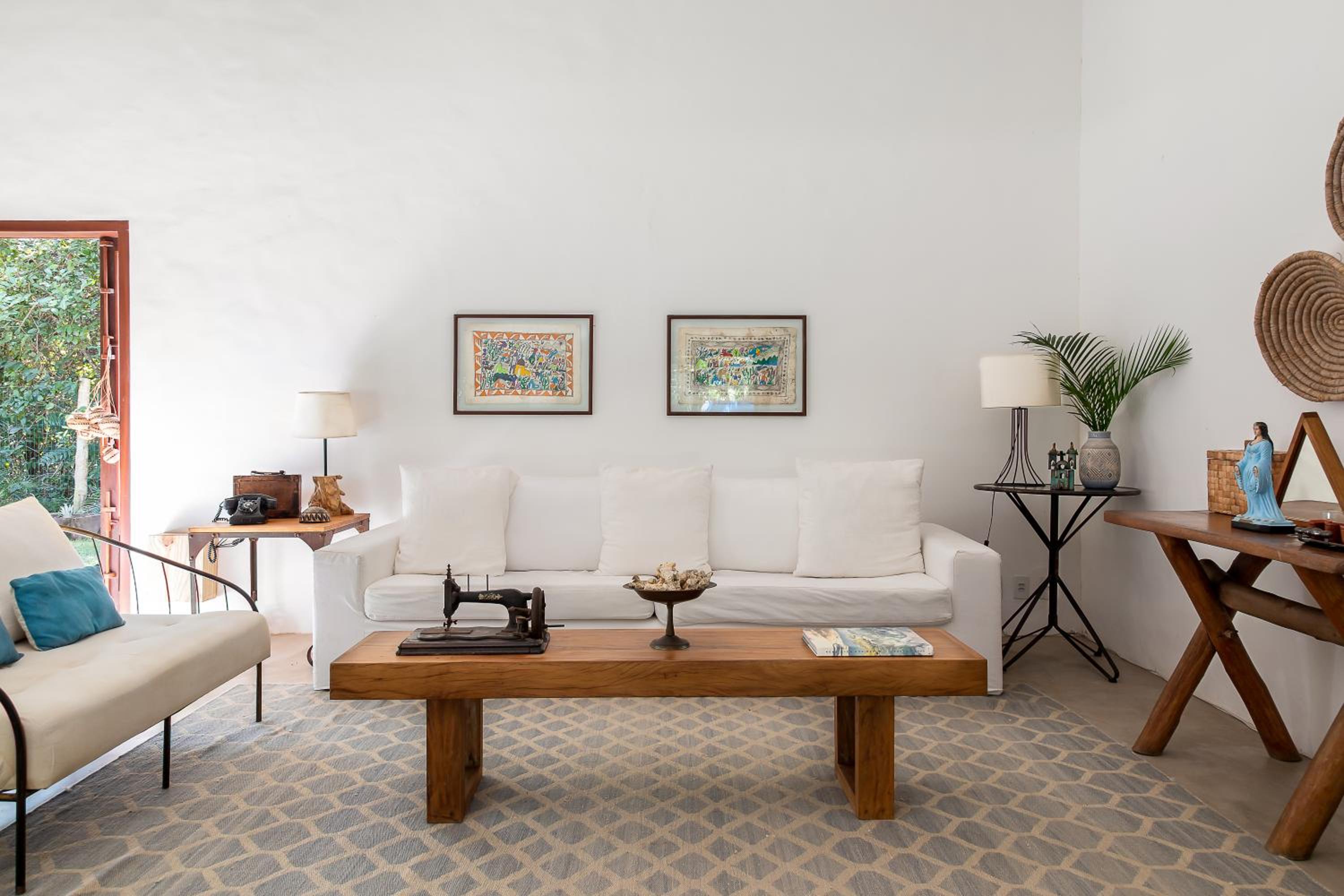Casa Pini - Condomínio Altos de Trancoso, próxima ao Quadrado