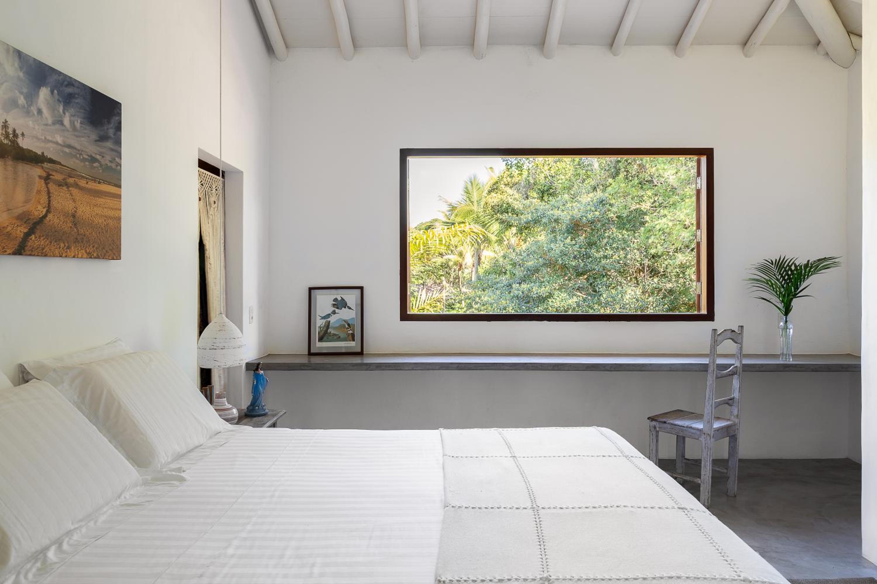 Casa Pini - Condomínio Altos de Trancoso, próxima ao Quadrado
