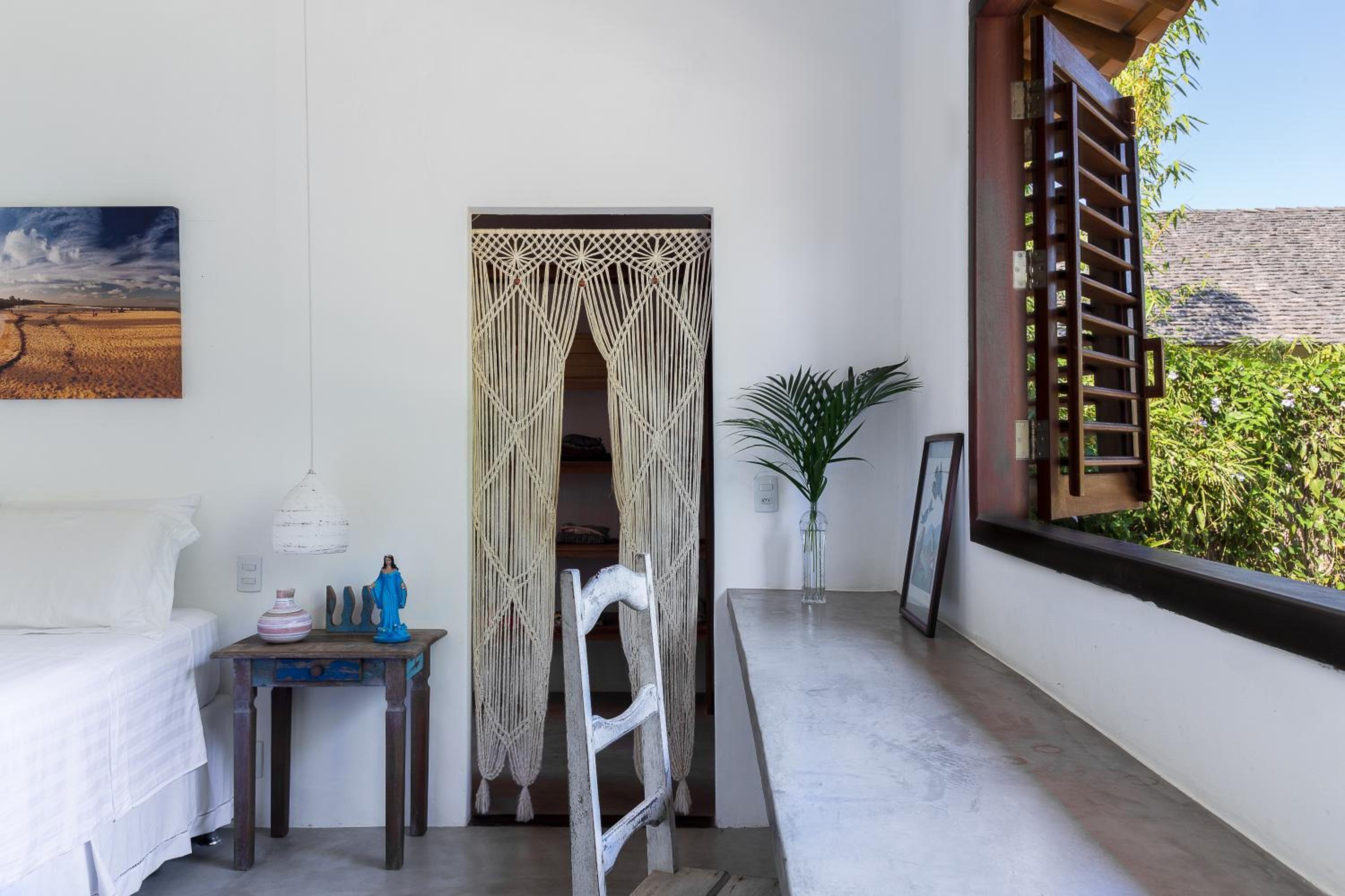 Casa Pini - Condomínio Altos de Trancoso, próxima ao Quadrado