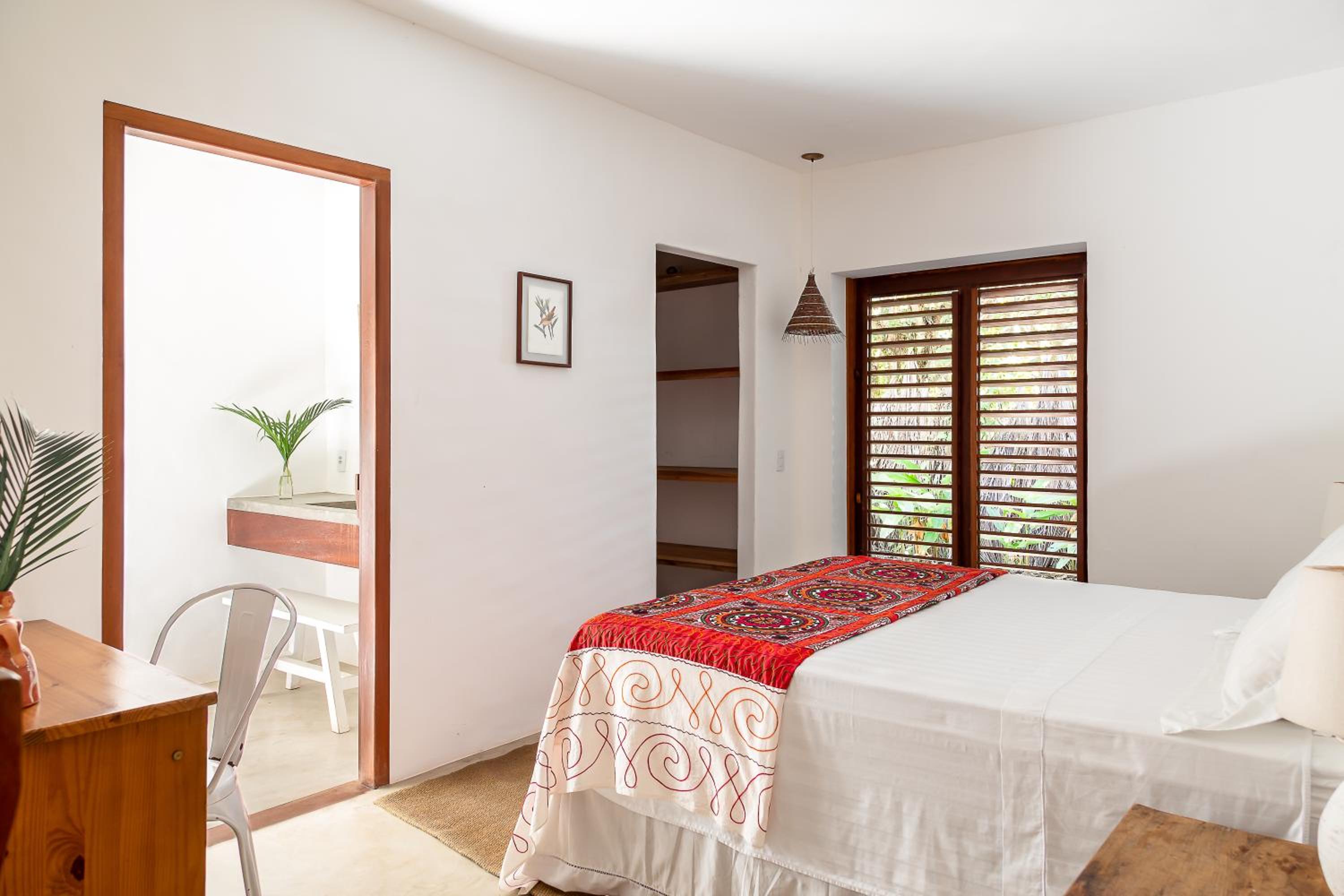 Casa Pini - Condomínio Altos de Trancoso, próxima ao Quadrado
