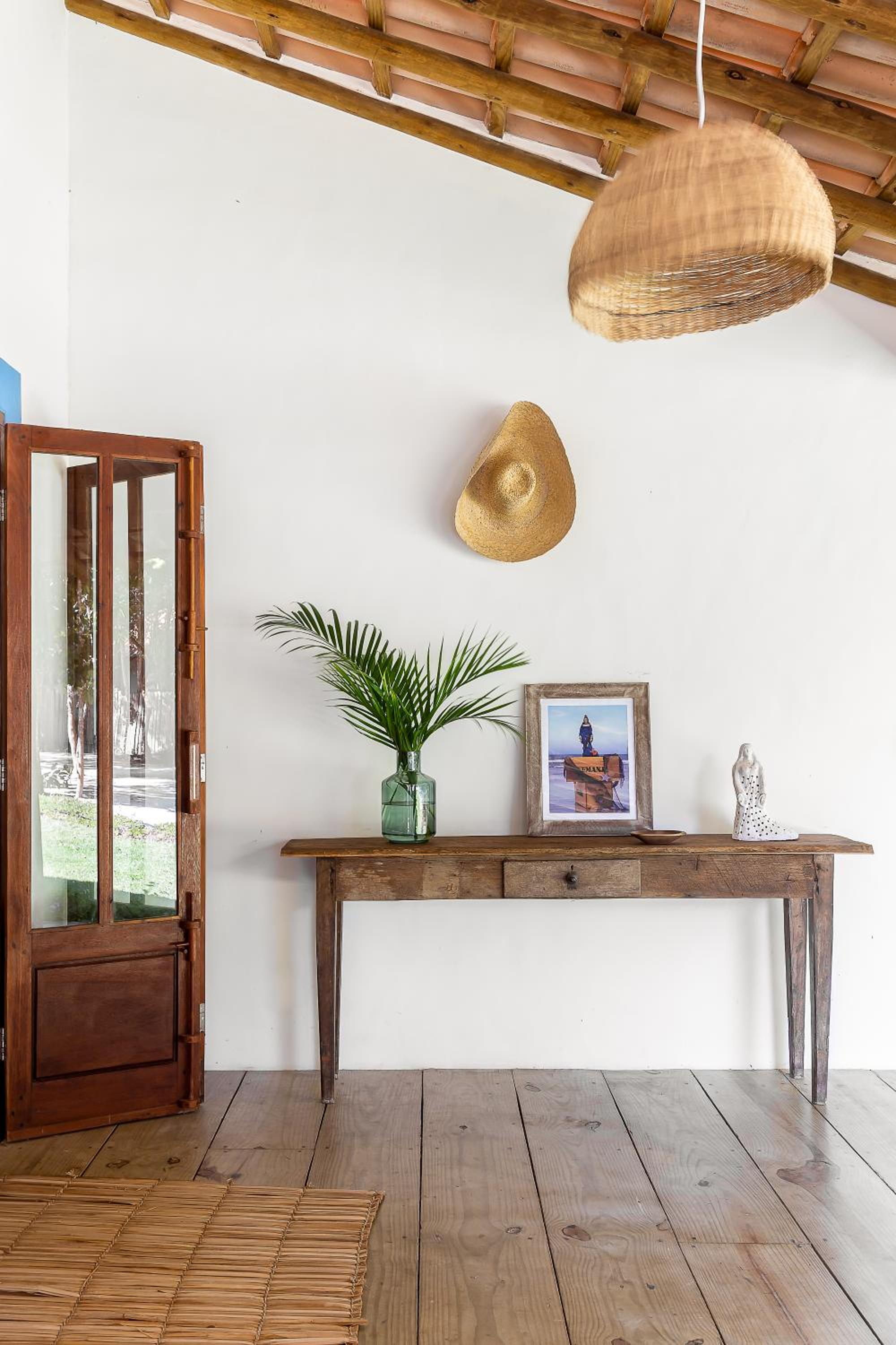 Casa Pini - Condomínio Altos de Trancoso, próxima ao Quadrado